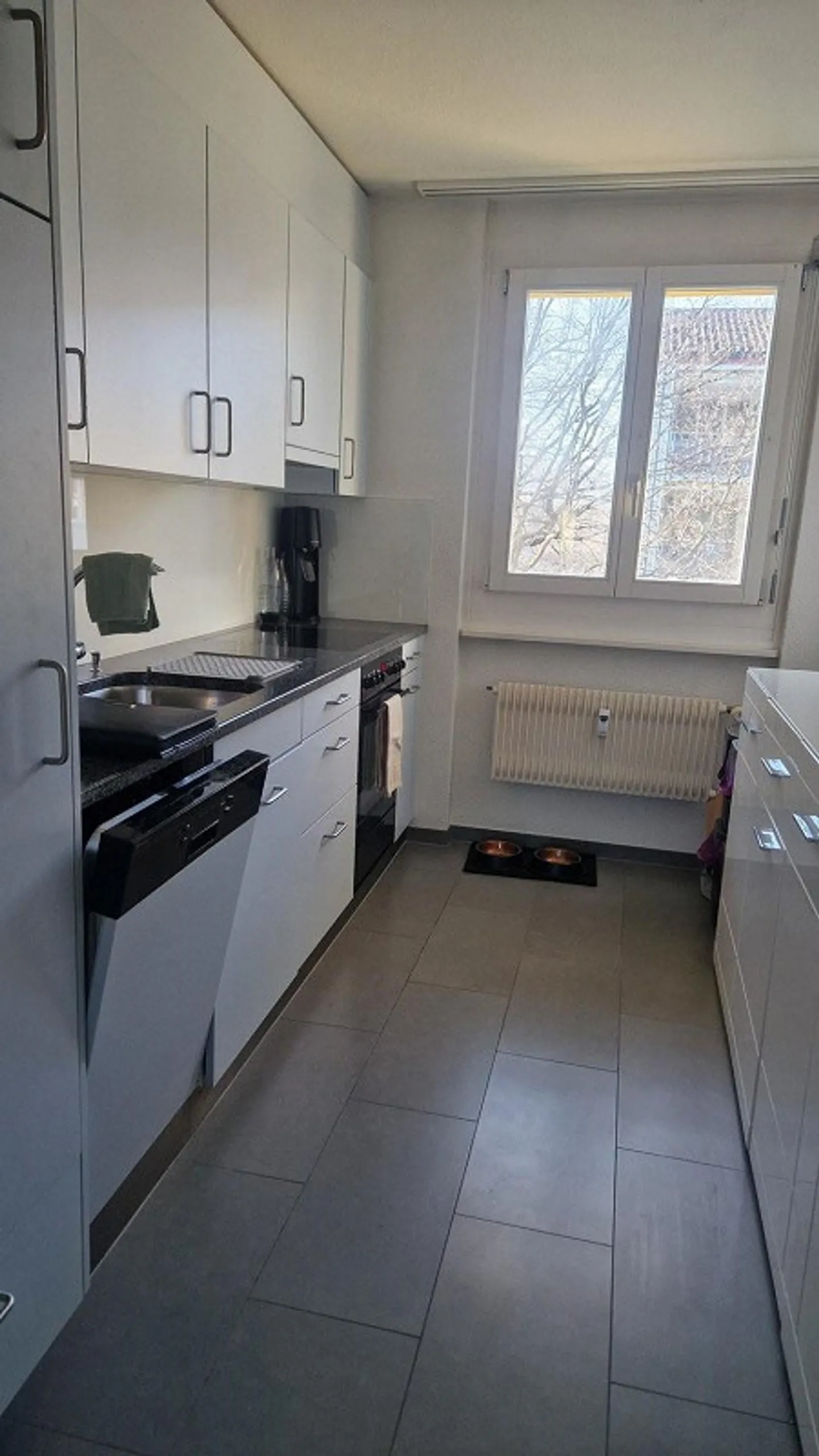 Appartement lumineux de 3 pièces à Gümligen - Photo 2 sur 7