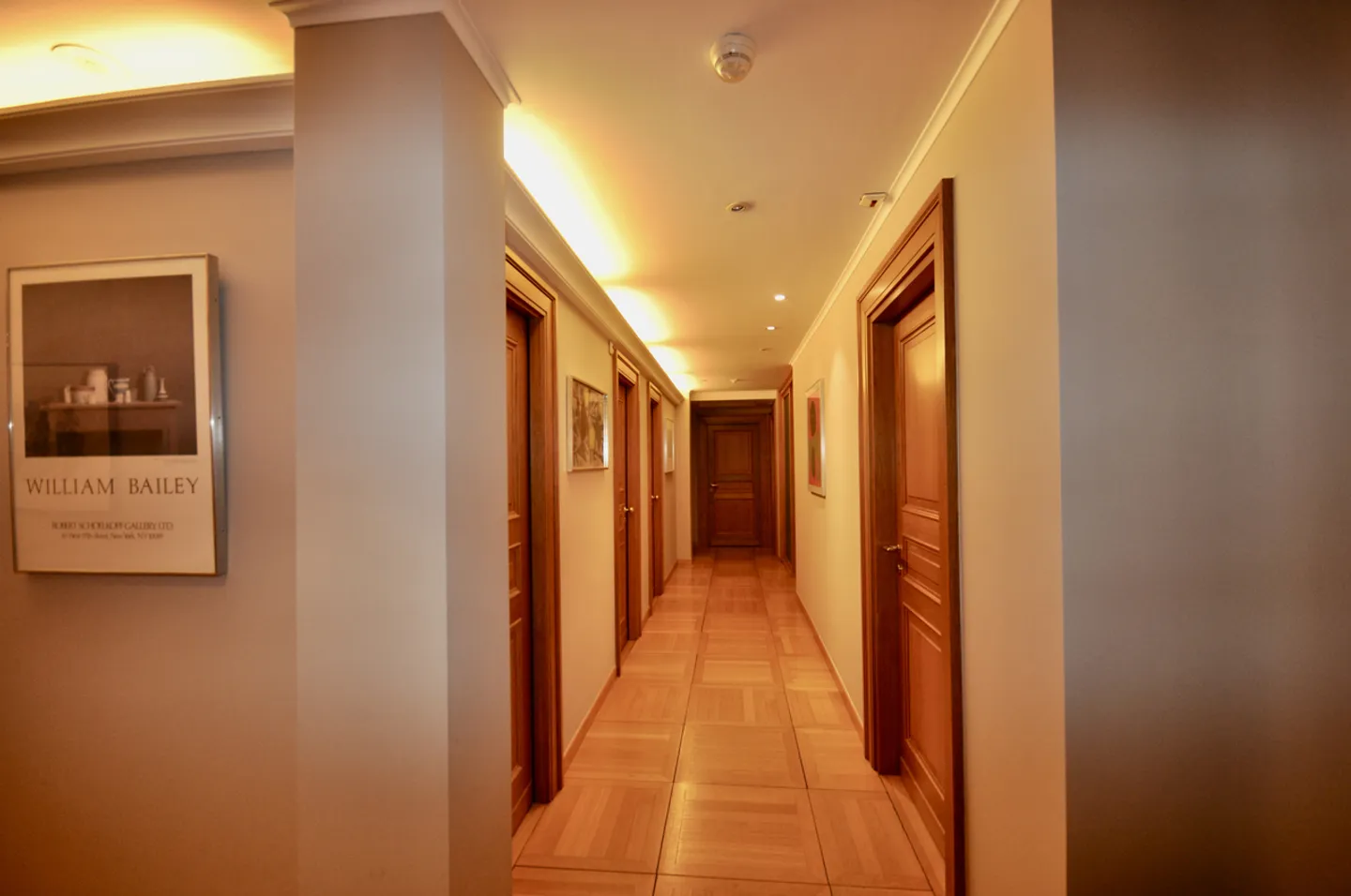 Elegant office / representative apartment in the center of Lugano - Photo 15 of 15