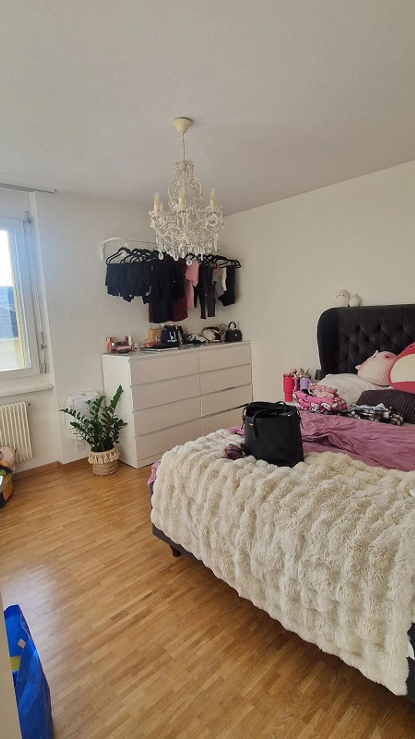 Appartement lumineux de 3 pièces à Gümligen - Photo 5 sur 7