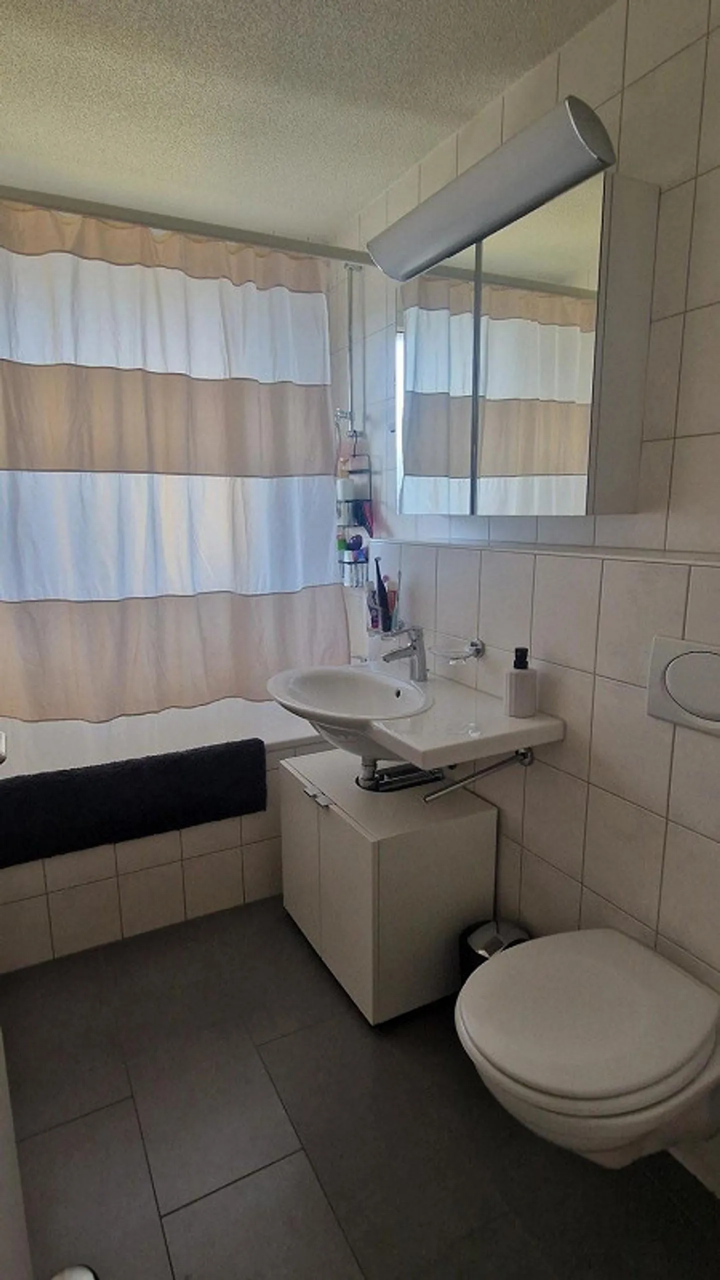 Appartement lumineux de 3 pièces à Gümligen - Photo 6 sur 7