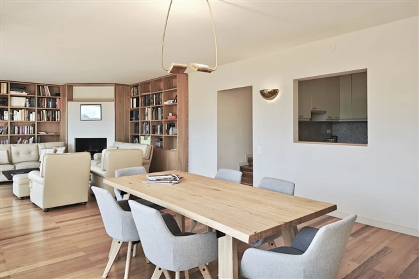 Lugano, Collina d'Oro - Élégant appartement de 3,5 pièces avec jardin et terrasses à vendre - Photo 8 sur 12