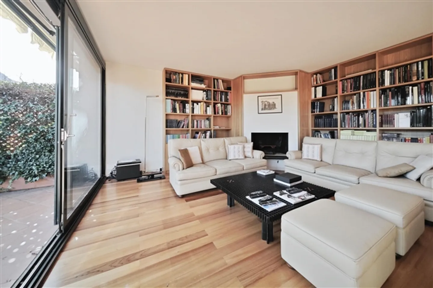 Lugano, Collina d'Oro - Élégant appartement de 3,5 pièces avec jardin et terrasses à vendre - Photo 12 sur 12