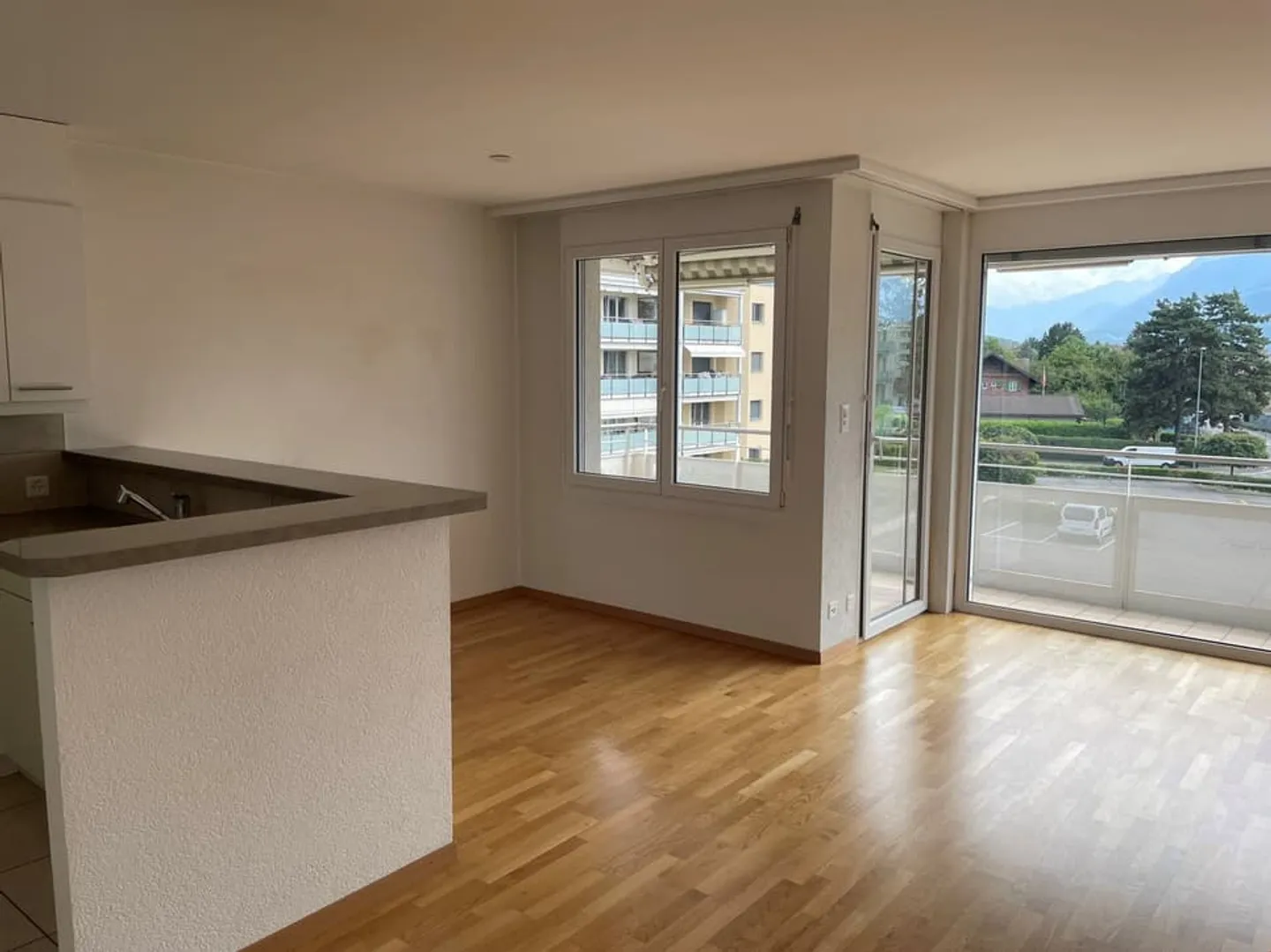 Apartment near all facilities - Photo 5 of 13