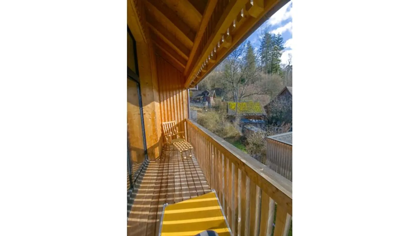 3½ ROOM HOUSE IN ZELL (ZH), FURNISHED, TEMPORARY - Photo 8 of 10