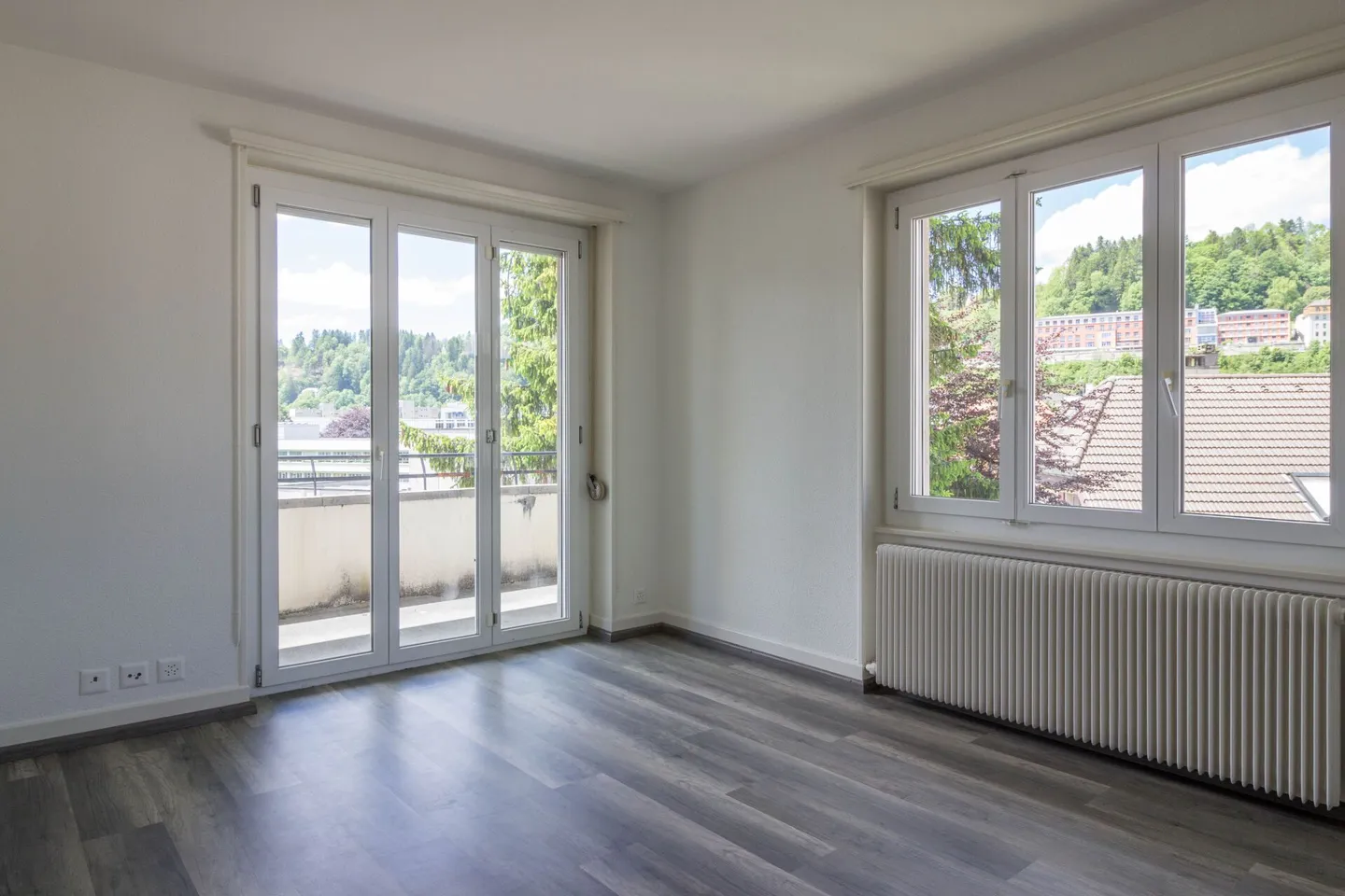 Appartement 4 pièces au 3ème étage - Midi 4 - Photo 7 sur 12