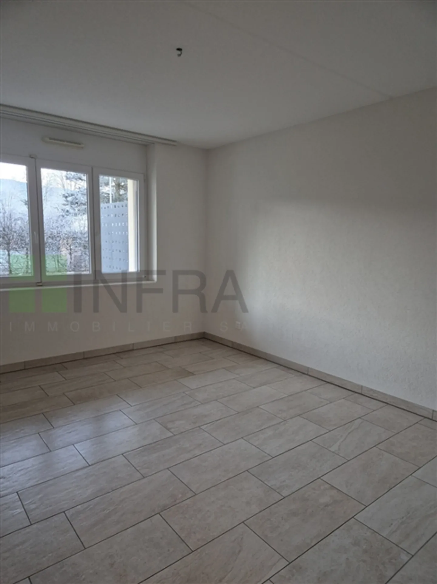«Angepasste Wohnung von 65m2
Im Zentrum des Dorfes» - Foto 6 von 12