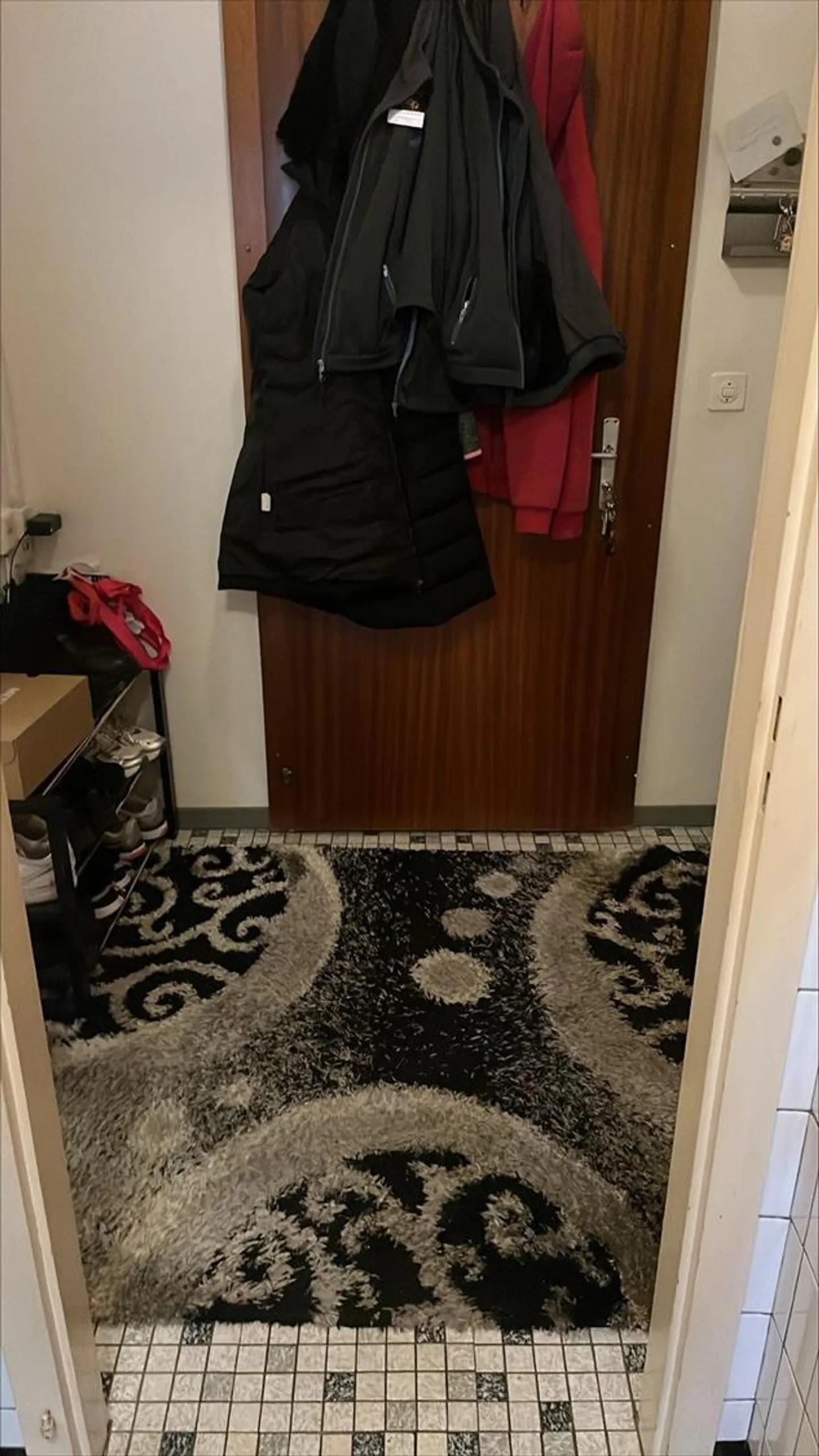 Appartement 1.5 pièces au rez - Photo 3 sur 4