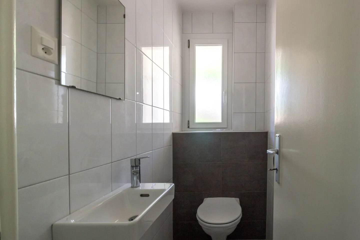 Appartement 4 pièces au 3ème étage - Midi 4 - Photo 11 sur 12