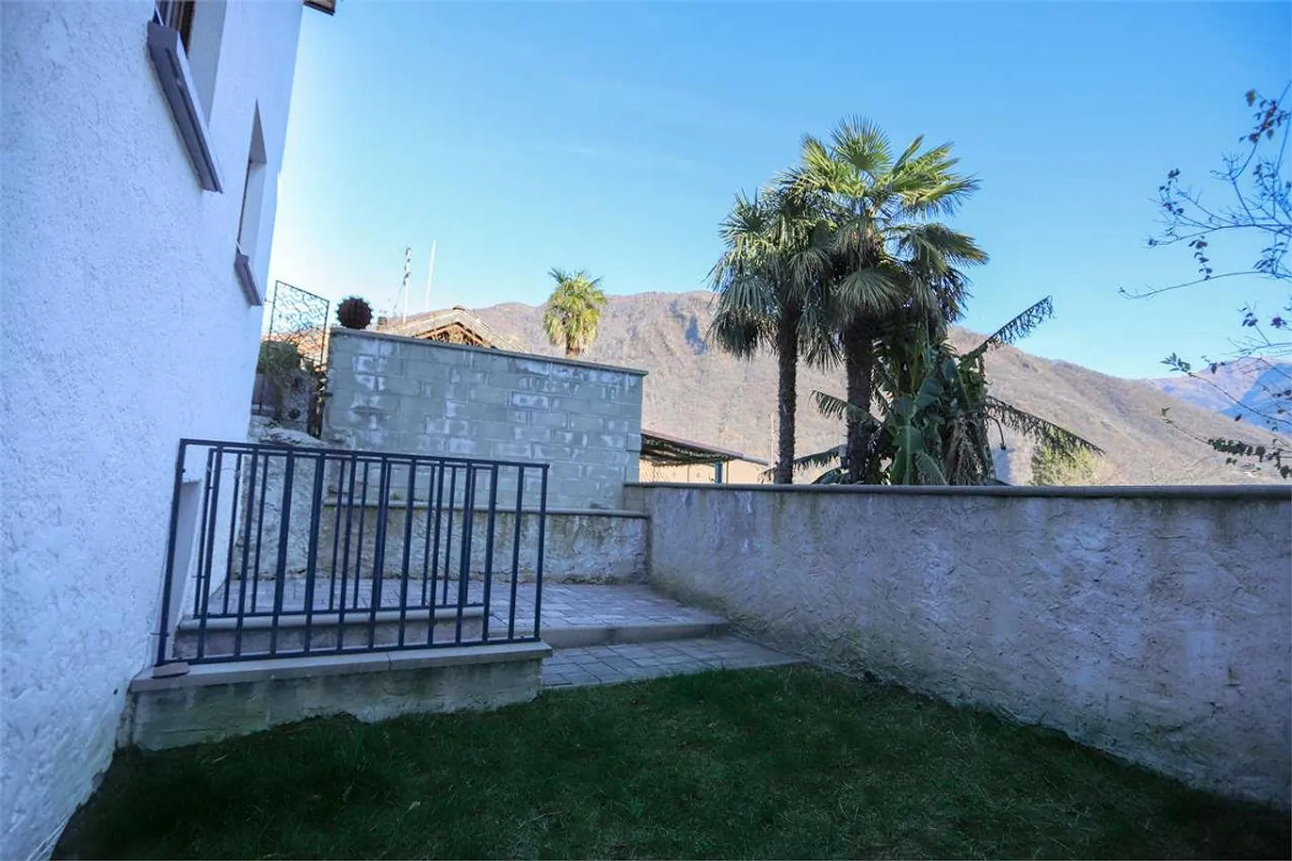 Casa Singola di Nucleo con Giardino a Rivera - Foto 9 di 12