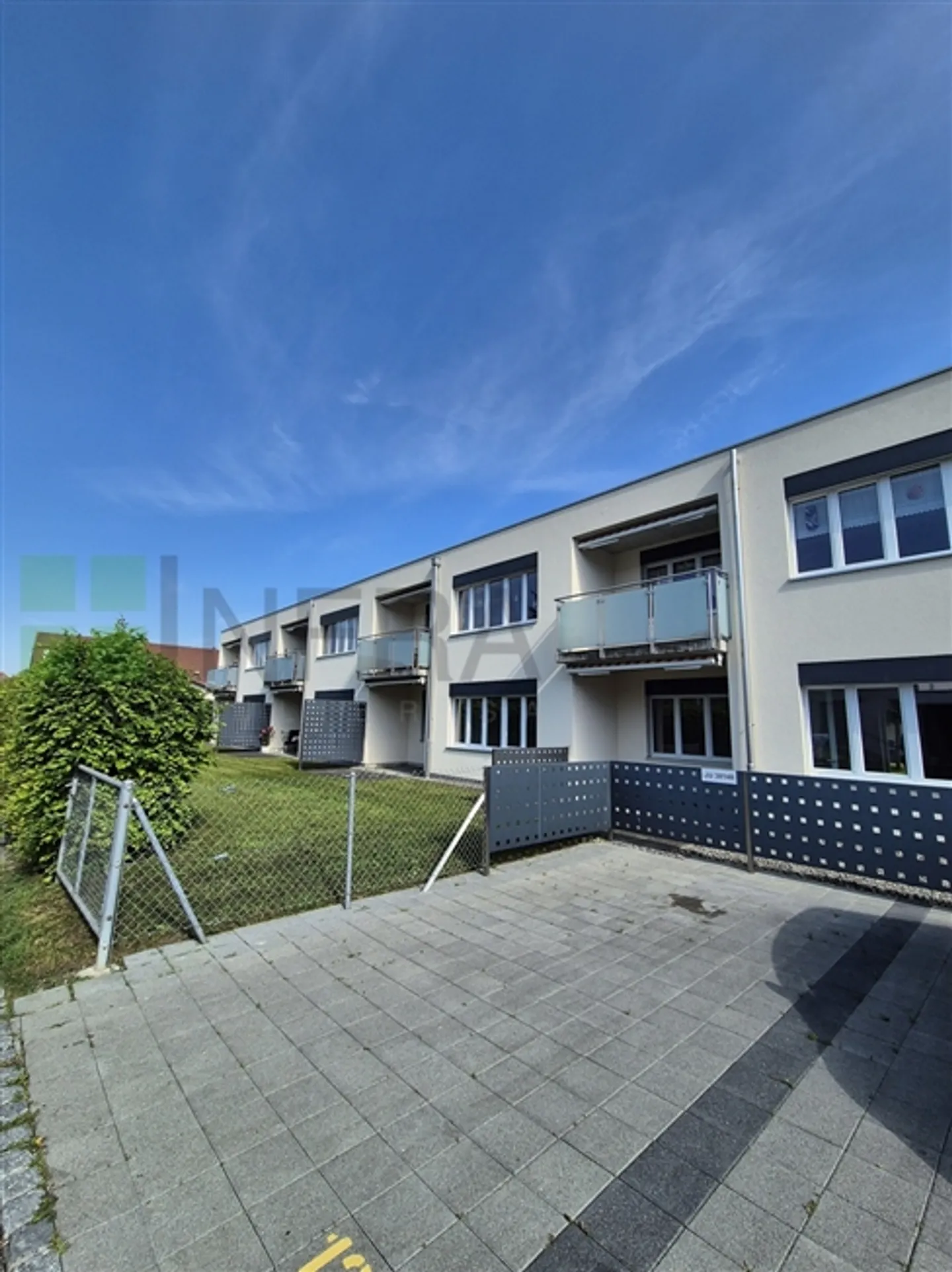 «Angepasste Wohnung von 65m2
Im Zentrum des Dorfes» - Foto 12 von 12