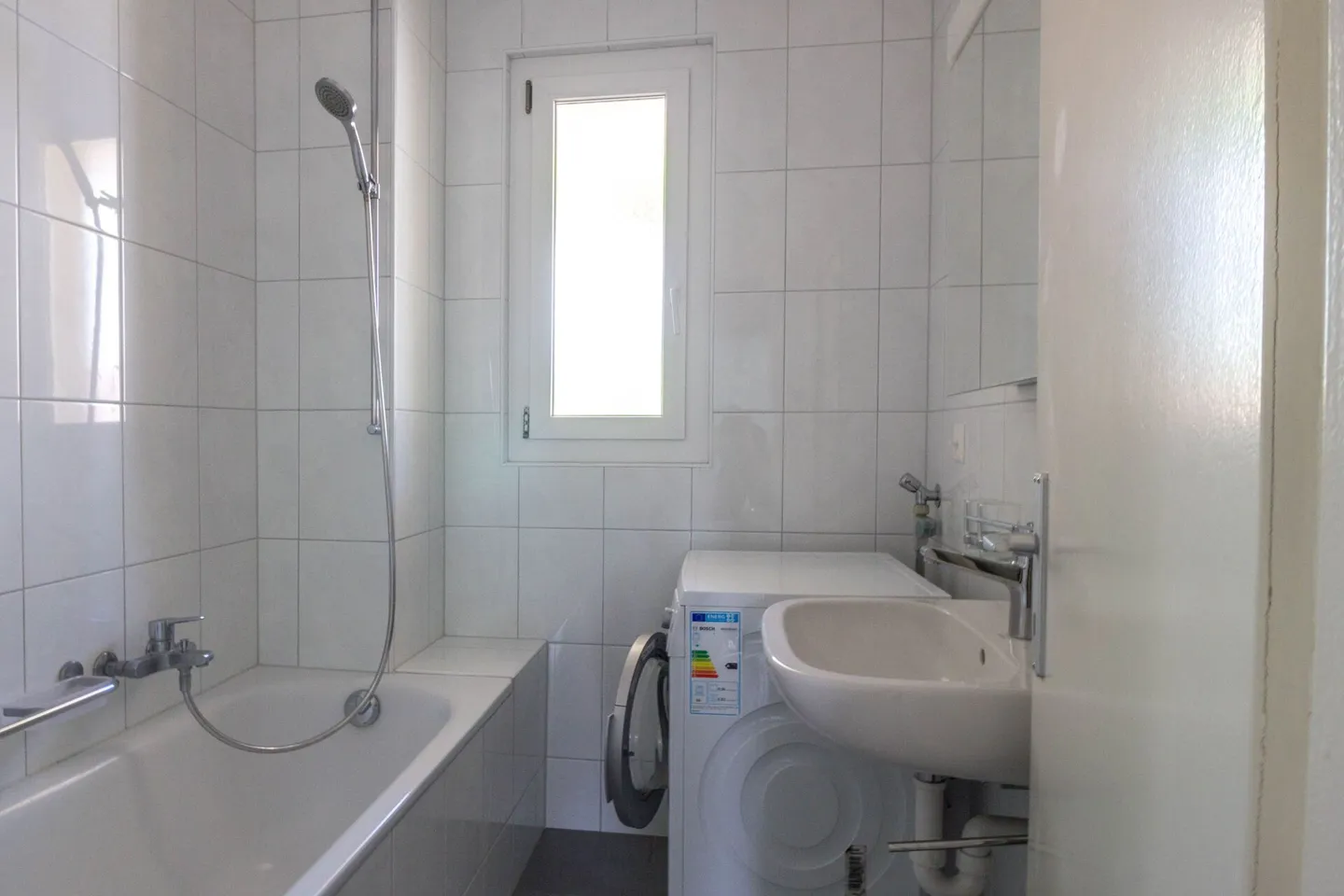 Appartement 4 pièces au 3ème étage - Midi 4 - Photo 10 sur 12