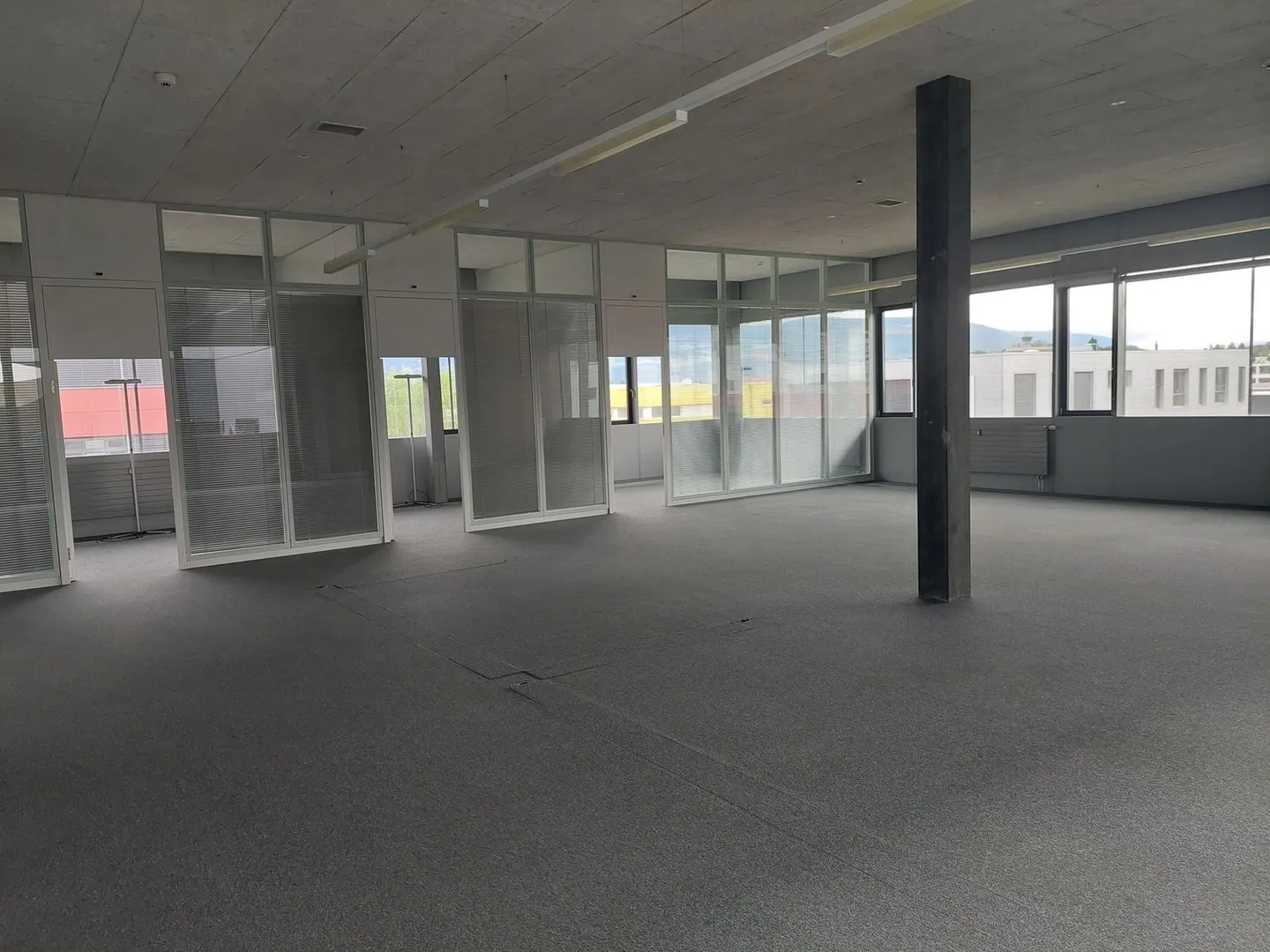 Office space of 160m2 - Yverdon-les-Bains - Photo 3 of 5