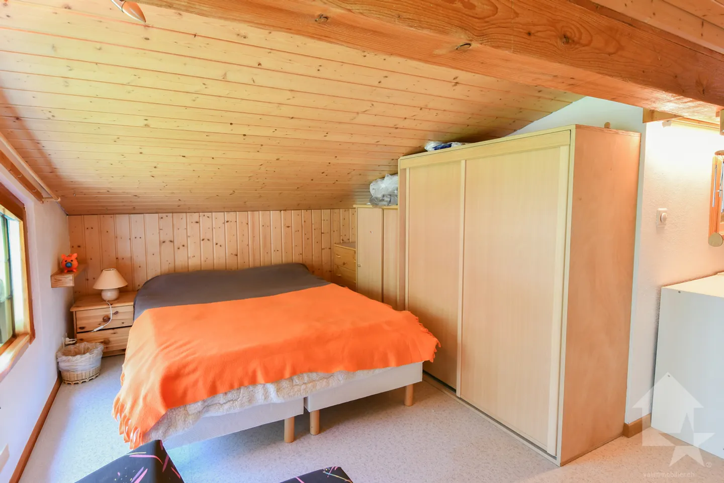 House with two apartments 2 minutes from the Châble cable cars - Photo 9 of 13