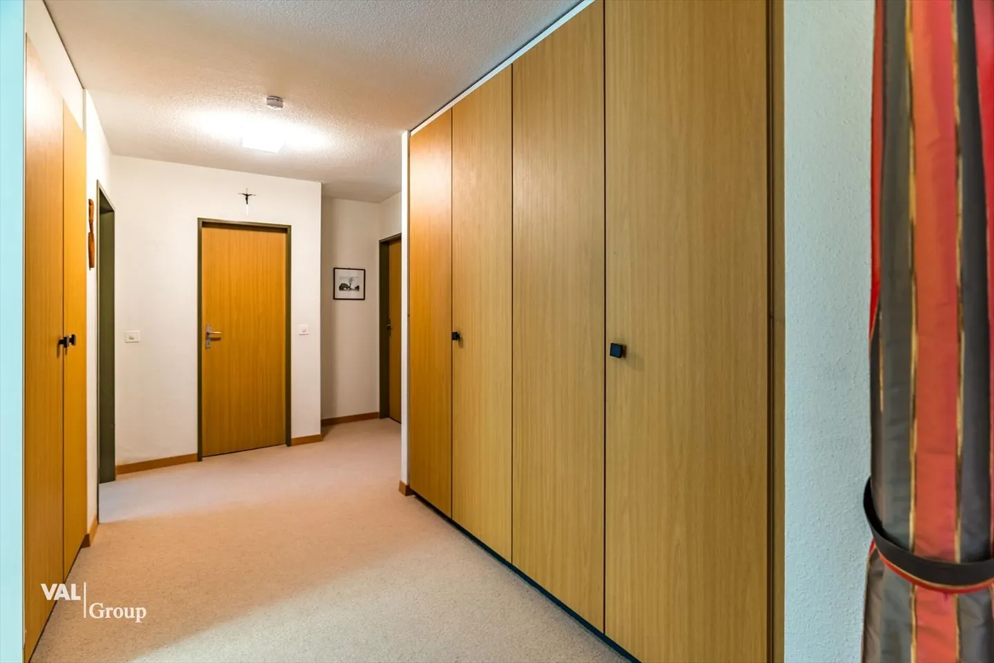Charming 4.5-room apartment with adjoining studio and panoramic view - Photo 13 of 13