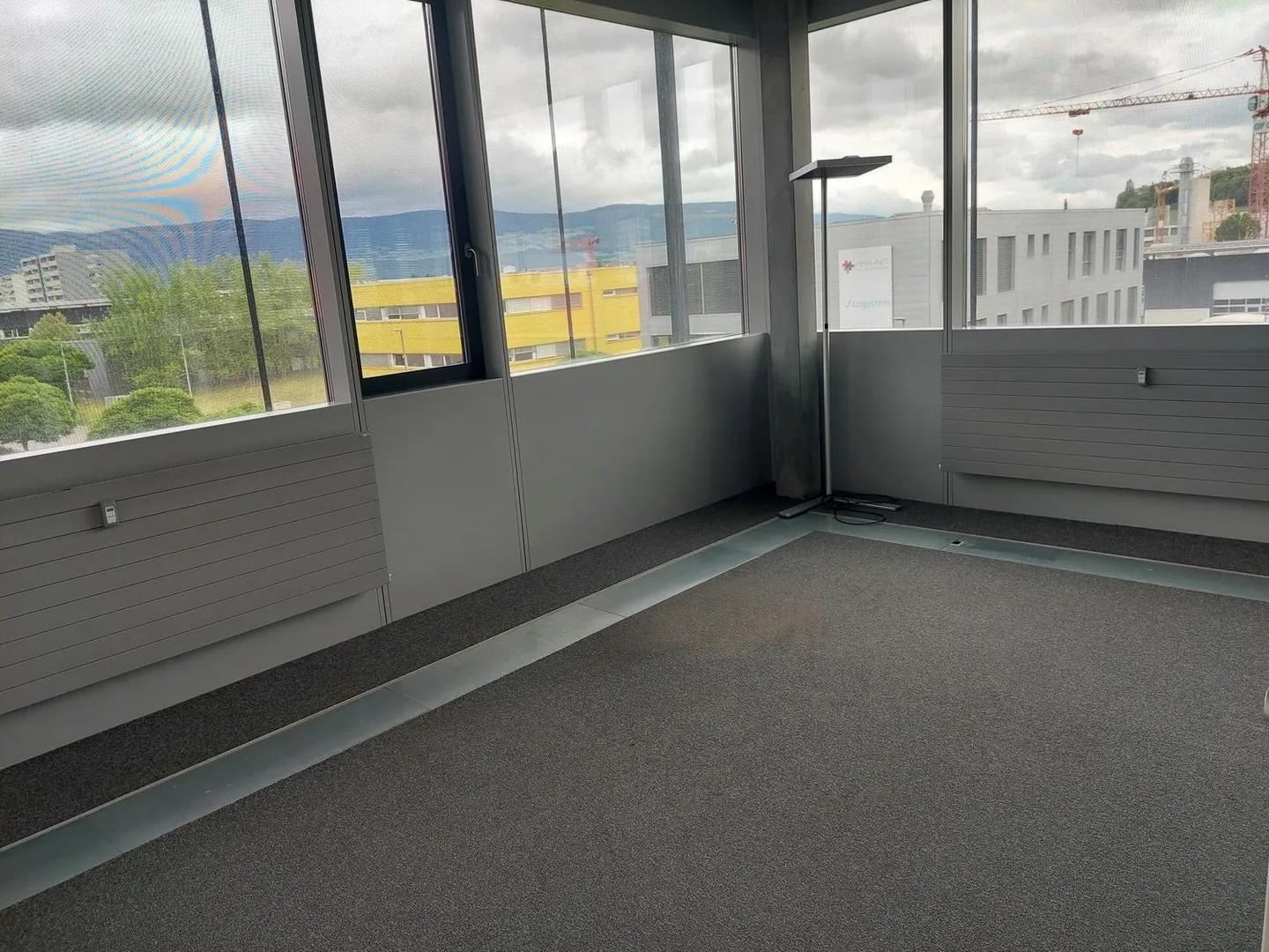 Office space of 160m2 - Yverdon-les-Bains - Photo 4 of 5