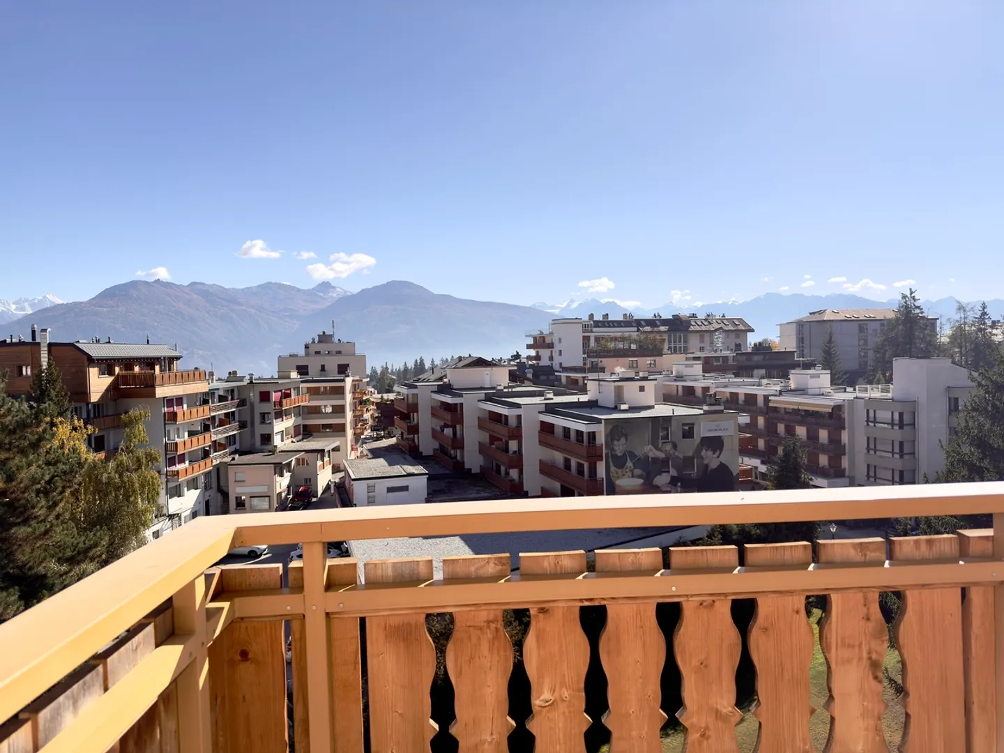 Penthouse avec Vue Imprenable - Photo 21 sur 22