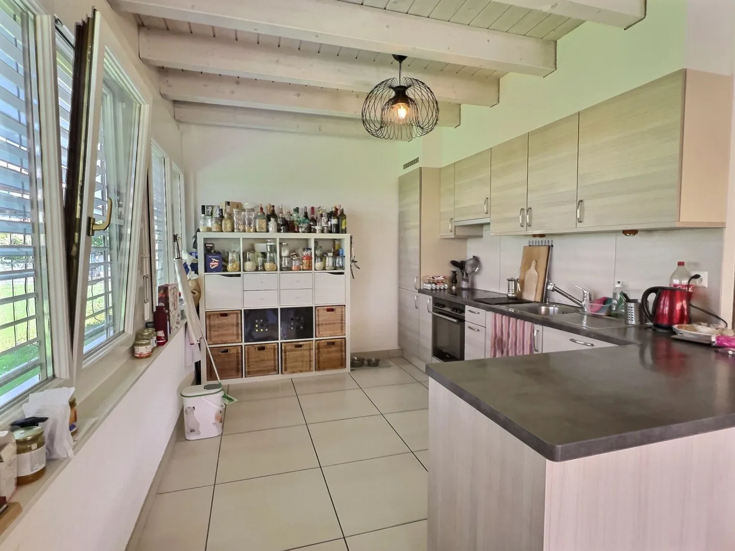 Spacious semi-detached villa with 5.5 rooms - Photo 6 of 13