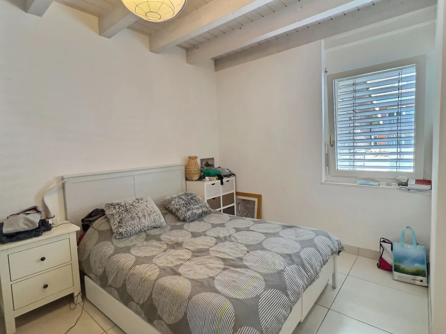 Spacious semi-detached villa with 5.5 rooms - Photo 7 of 13