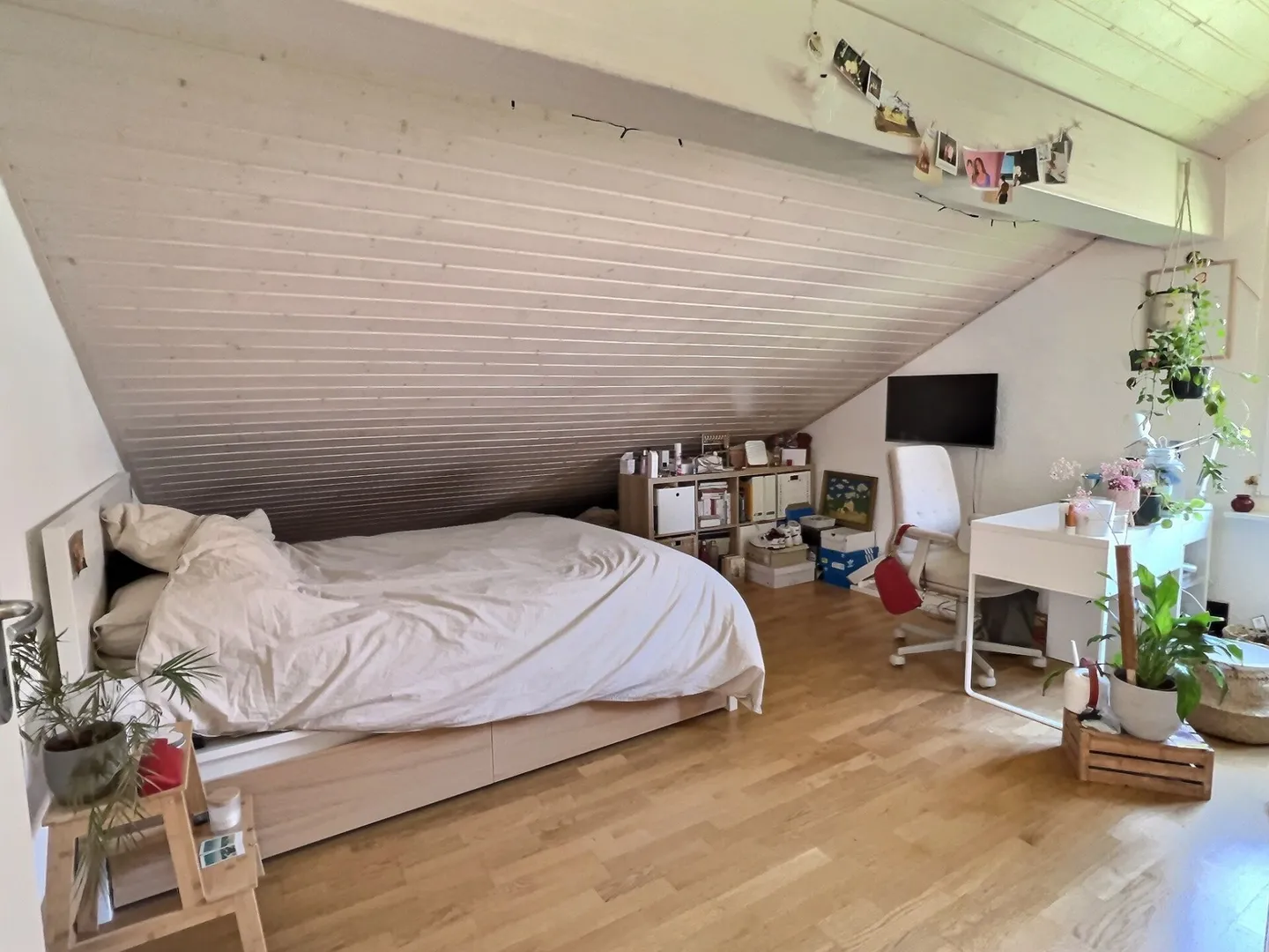 Spacious semi-detached villa with 5.5 rooms - Photo 8 of 13