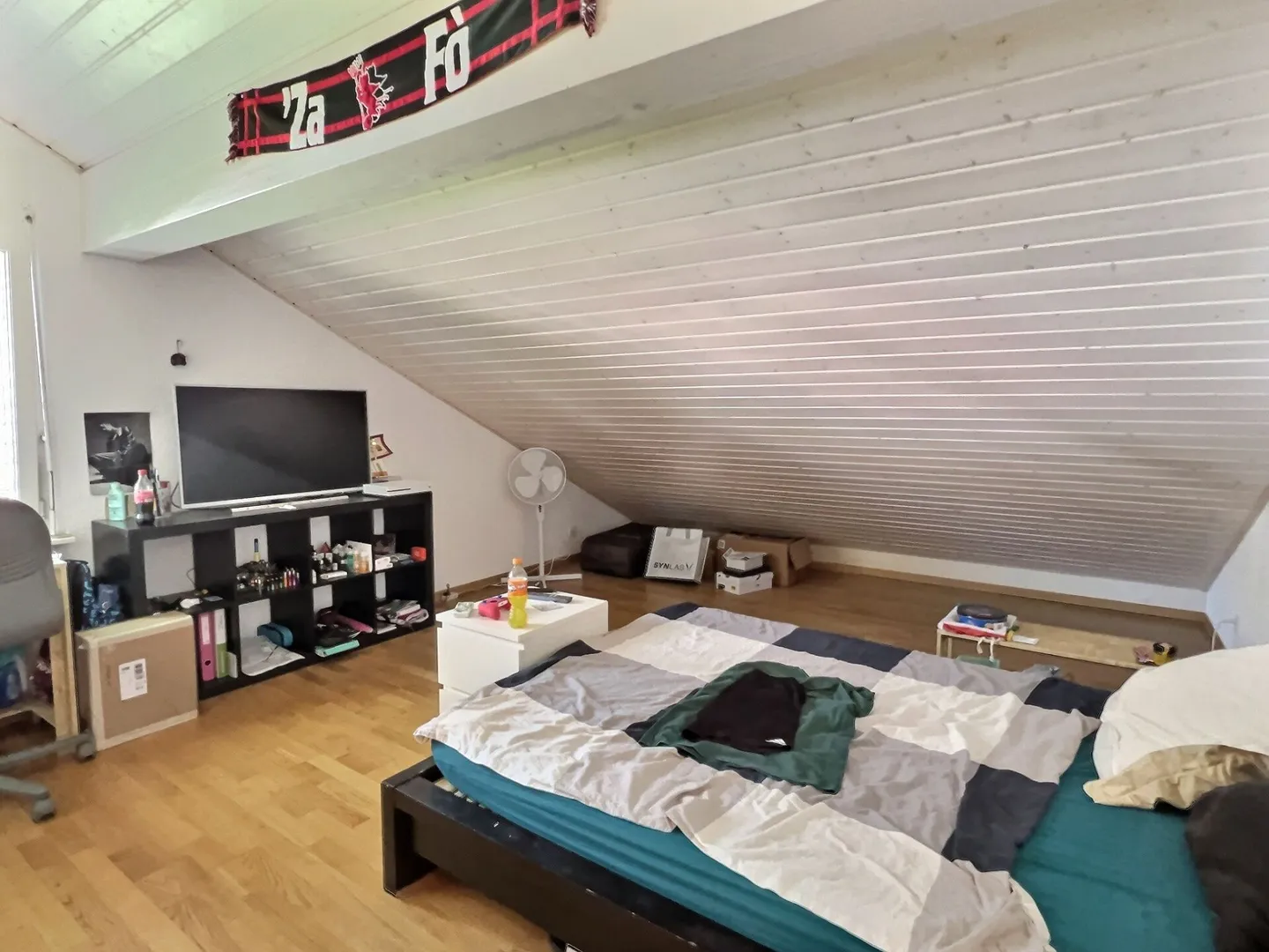 Spacious semi-detached villa with 5.5 rooms - Photo 9 of 13