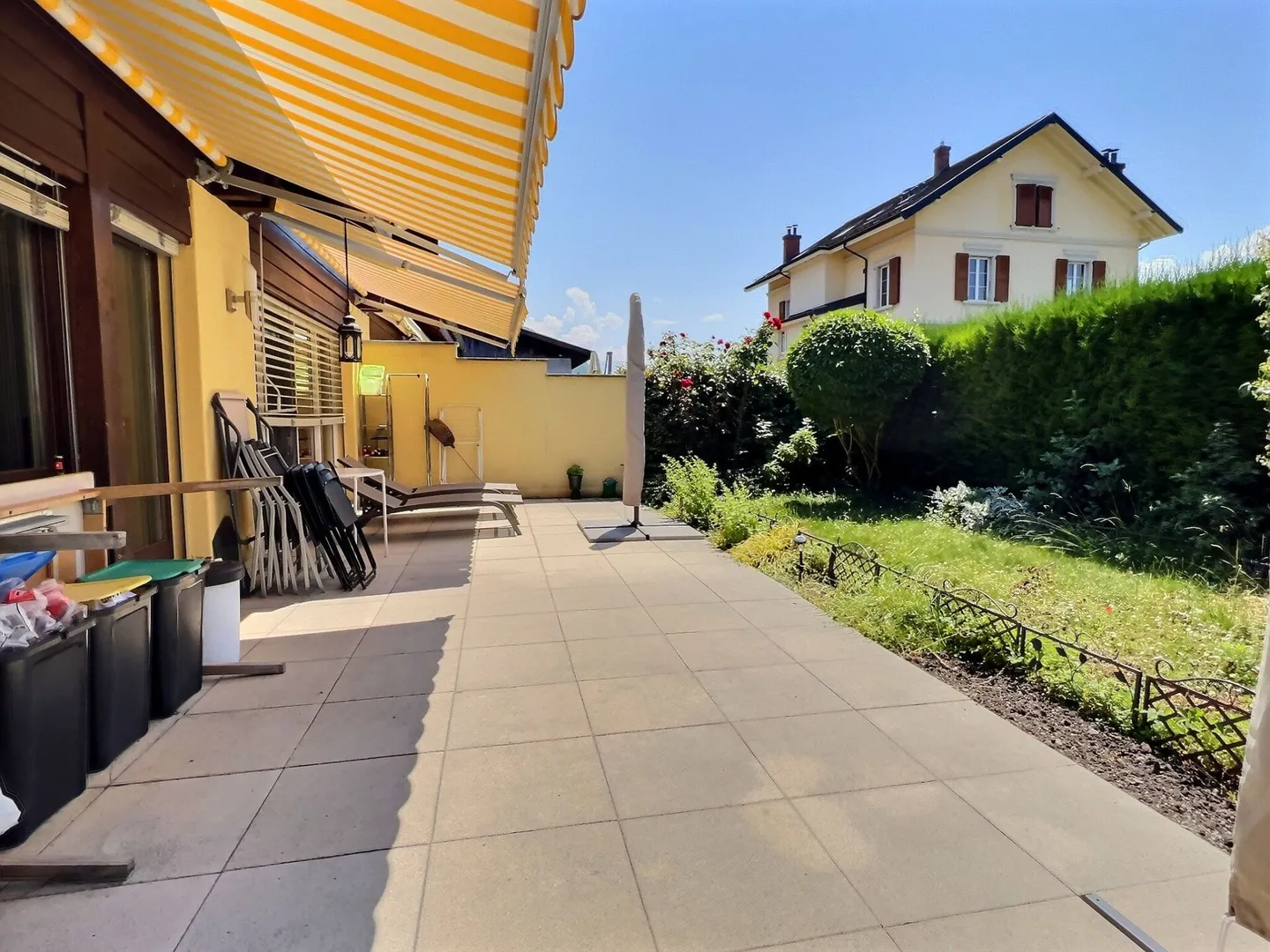 Spacious semi-detached villa with 5.5 rooms - Photo 11 of 13