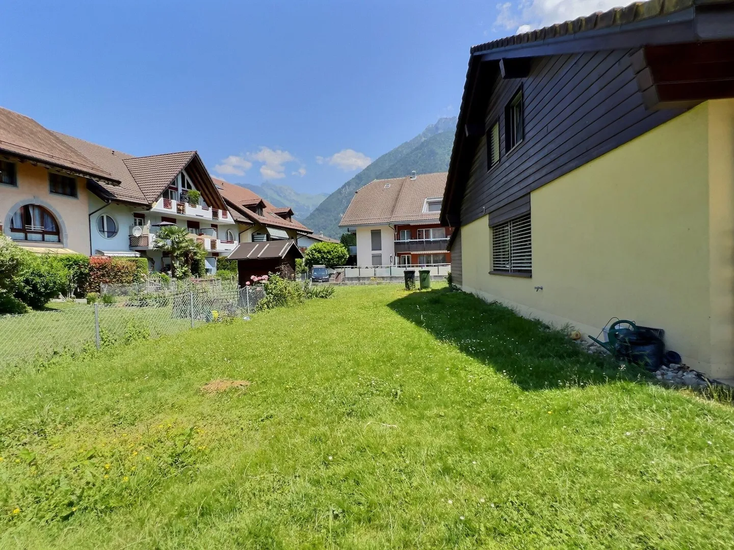 Spacious semi-detached villa with 5.5 rooms - Photo 12 of 13