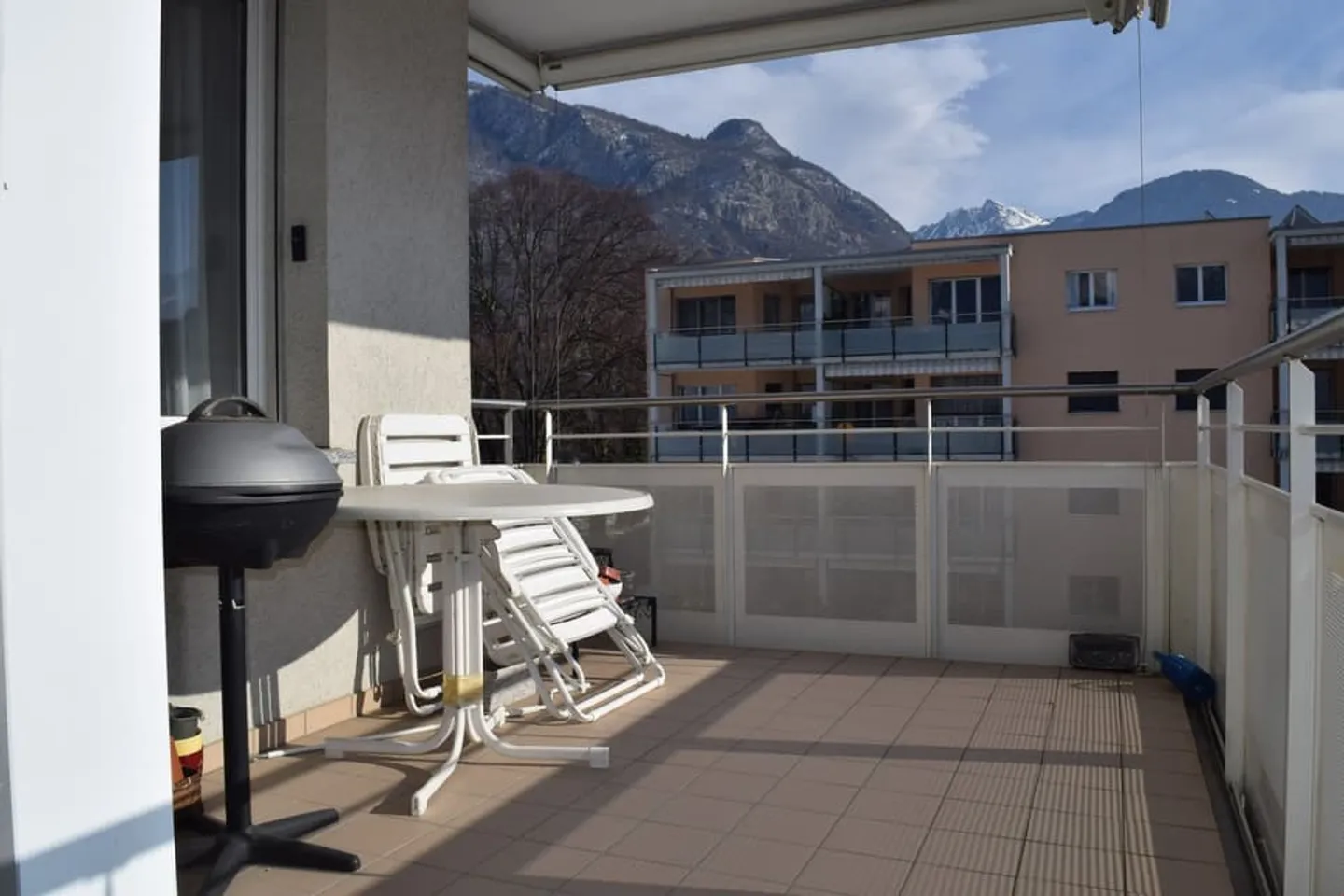 Apartment near all facilities - Photo 12 of 13