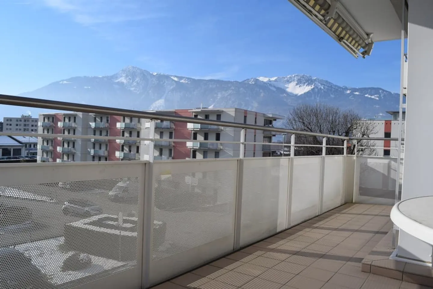 Apartment near all facilities - Photo 13 of 13