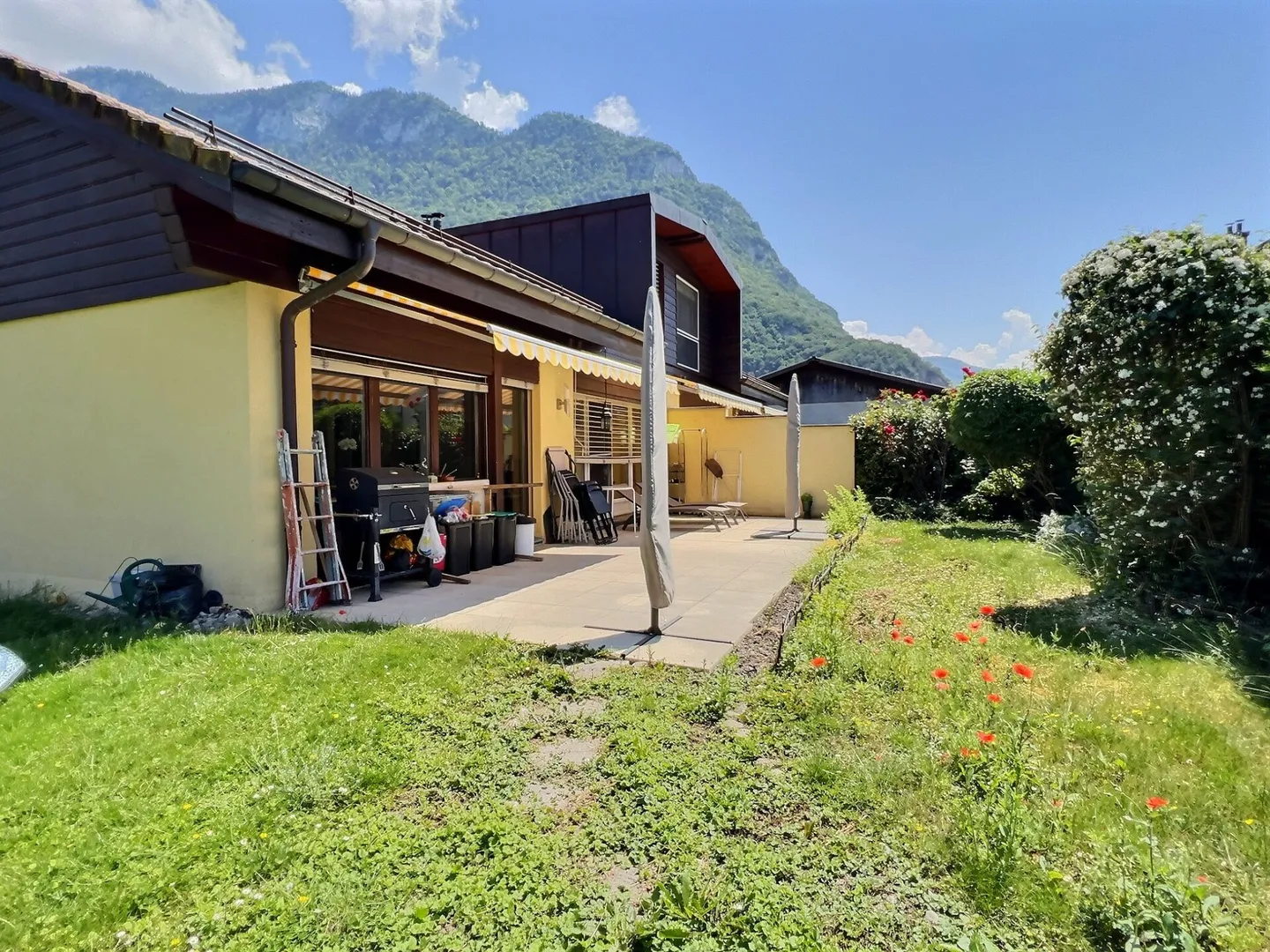 Spacious semi-detached villa with 5.5 rooms - Photo 13 of 13