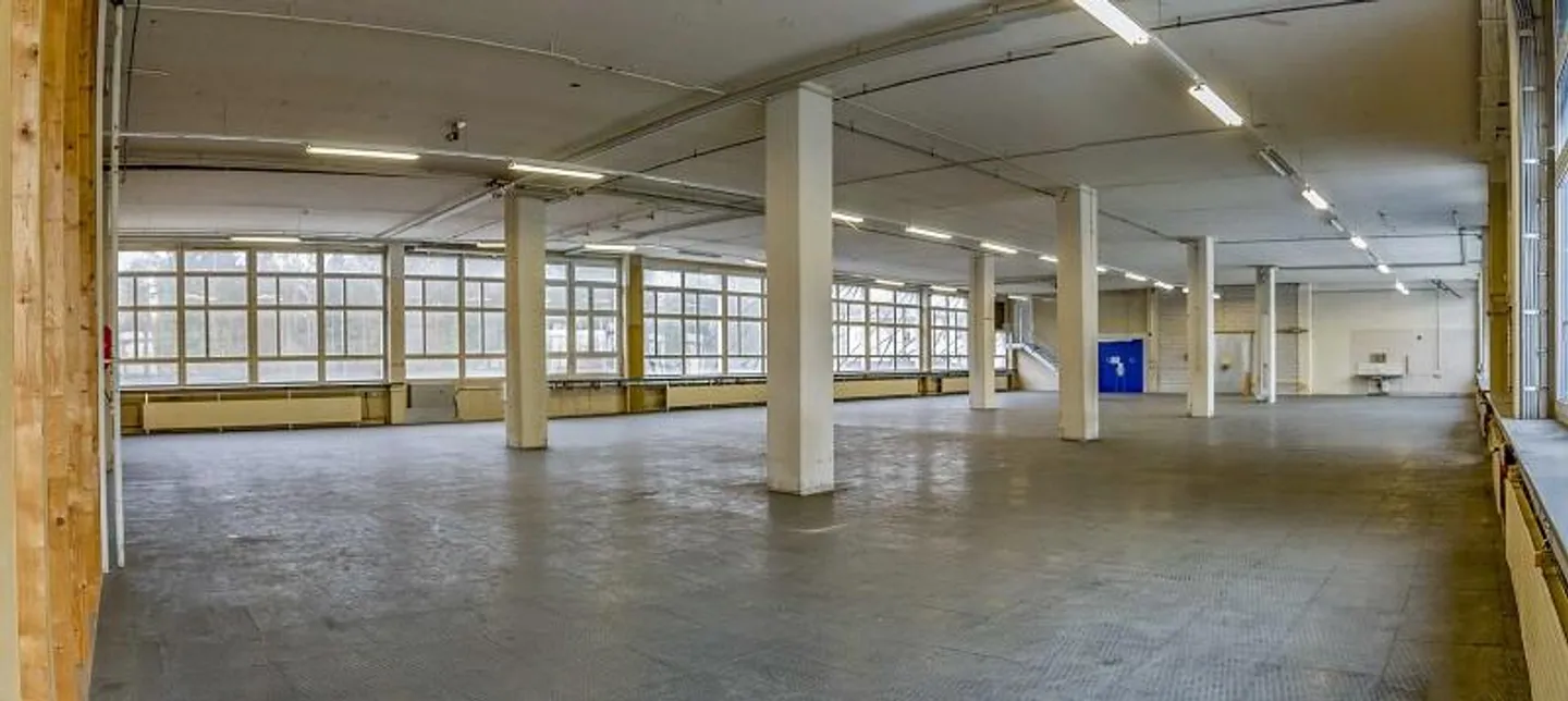 M20 Areal: Spazio commerciale/ufficio/magazzino - Foto 4 di 8