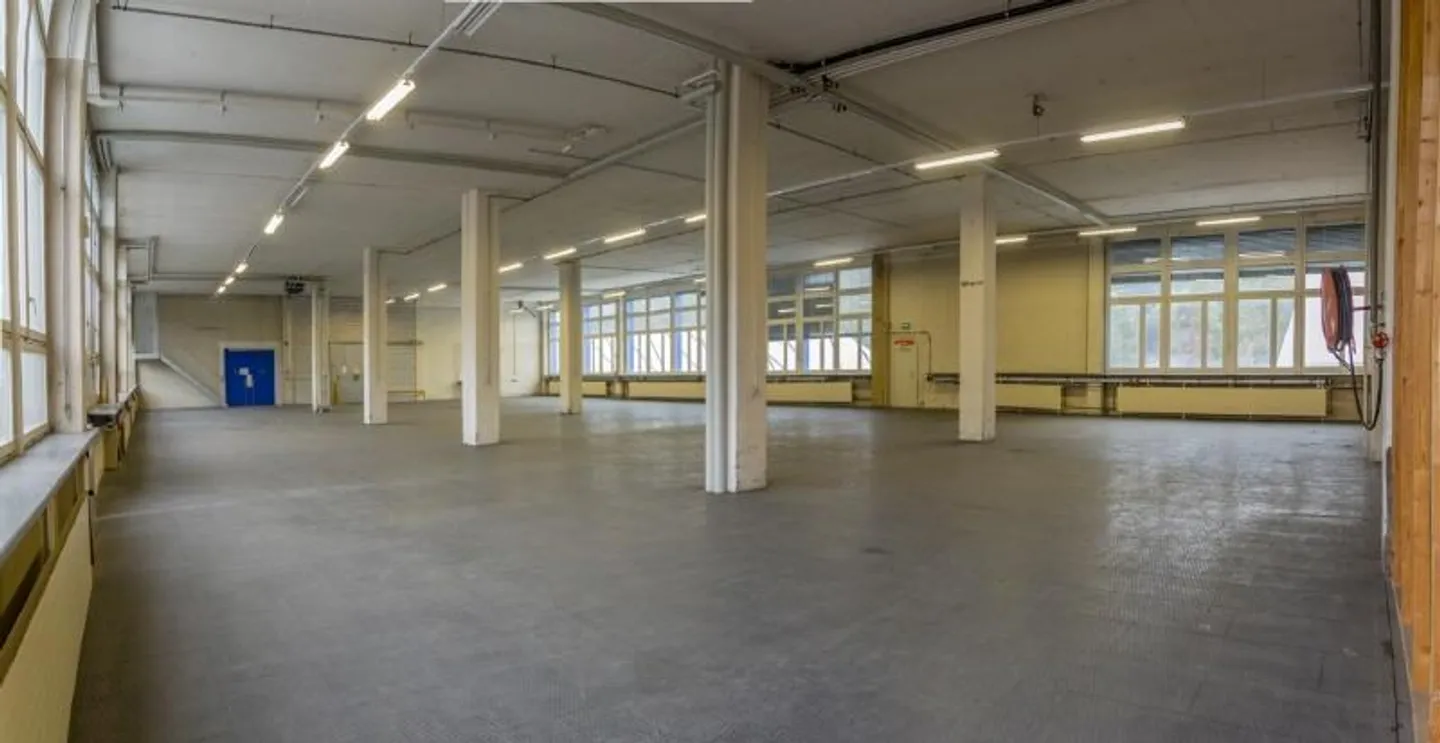 M20 Areal: Spazio commerciale/ufficio/magazzino - Foto 5 di 8