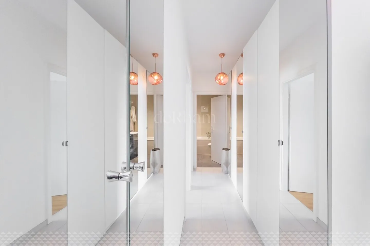 Montreux - 3.5-Zimmer-Wohnung mit atemberaubender Aussicht! - Foto 3 von 9