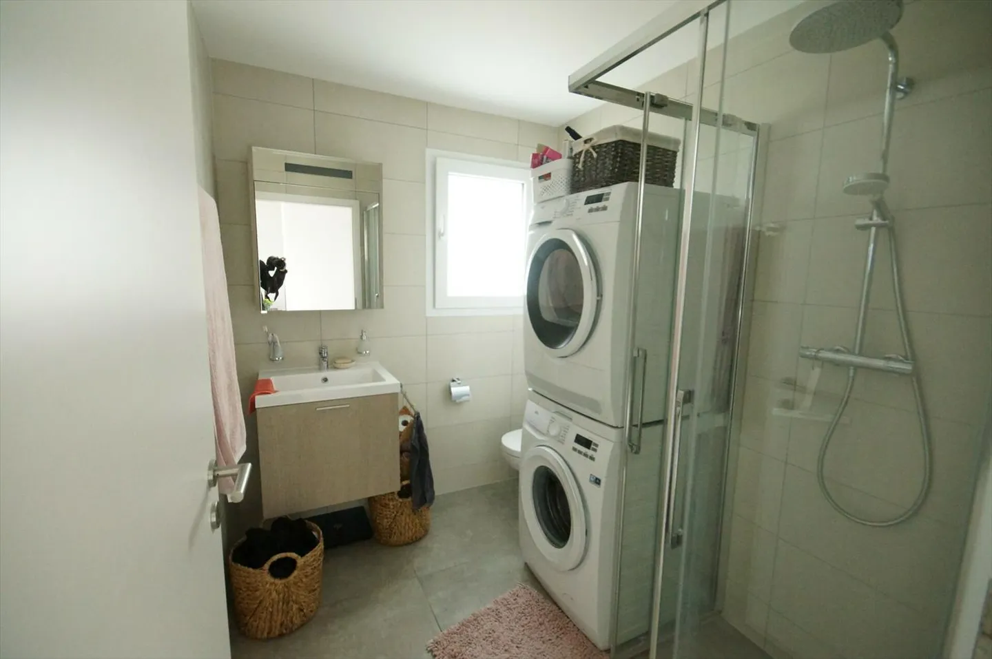 Magnificent 3.5-room apartment in Mannens - Photo 4 of 4