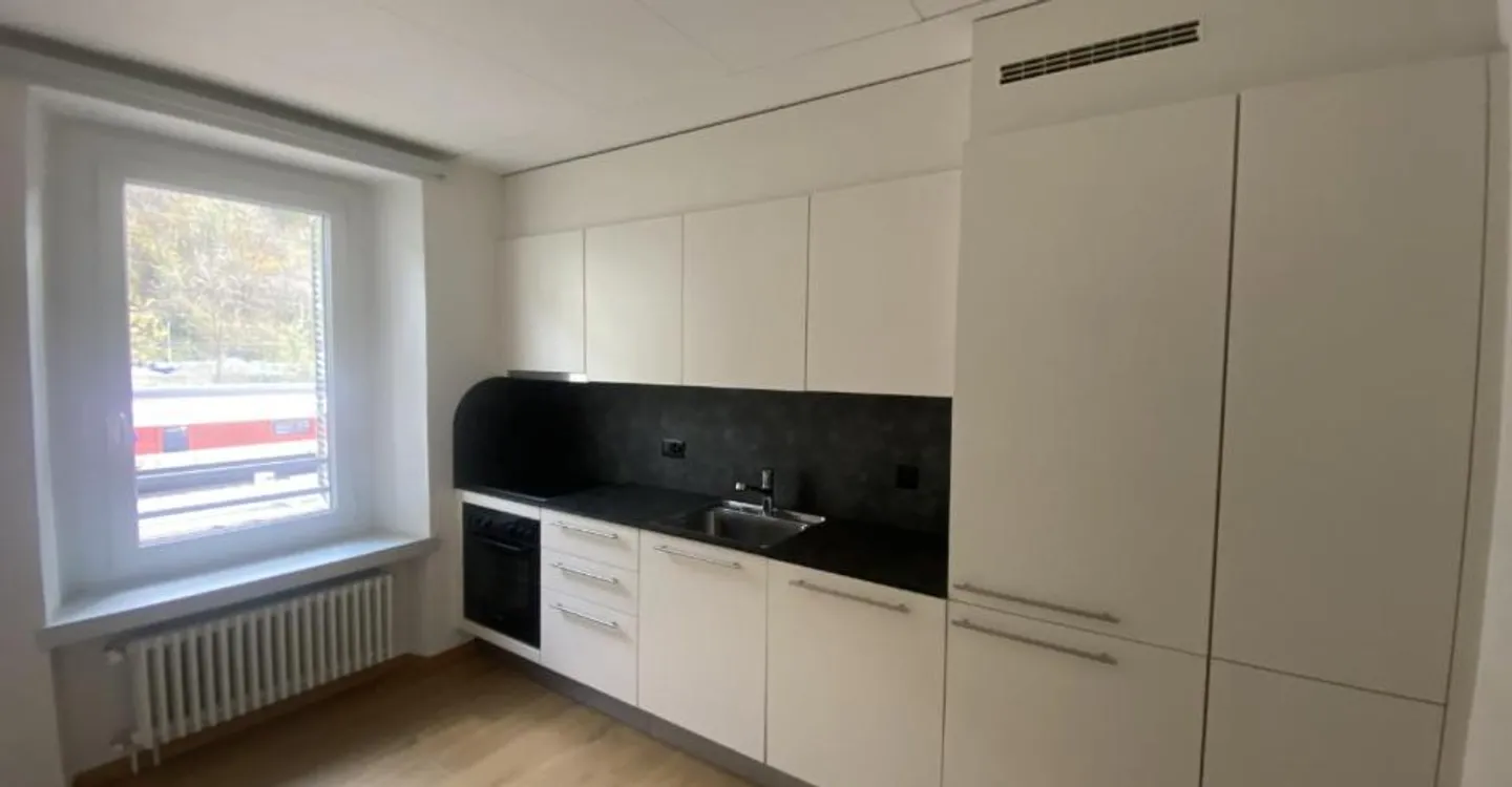 3.5-room apartment in Rivera - Photo 1 of 3