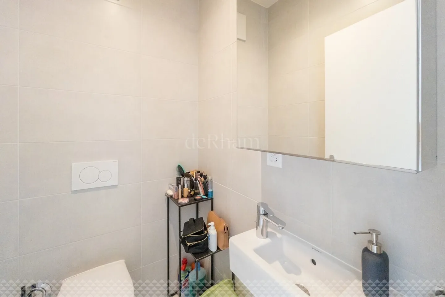 Montreux - 3.5-Zimmer-Wohnung mit atemberaubender Aussicht! - Foto 7 von 9