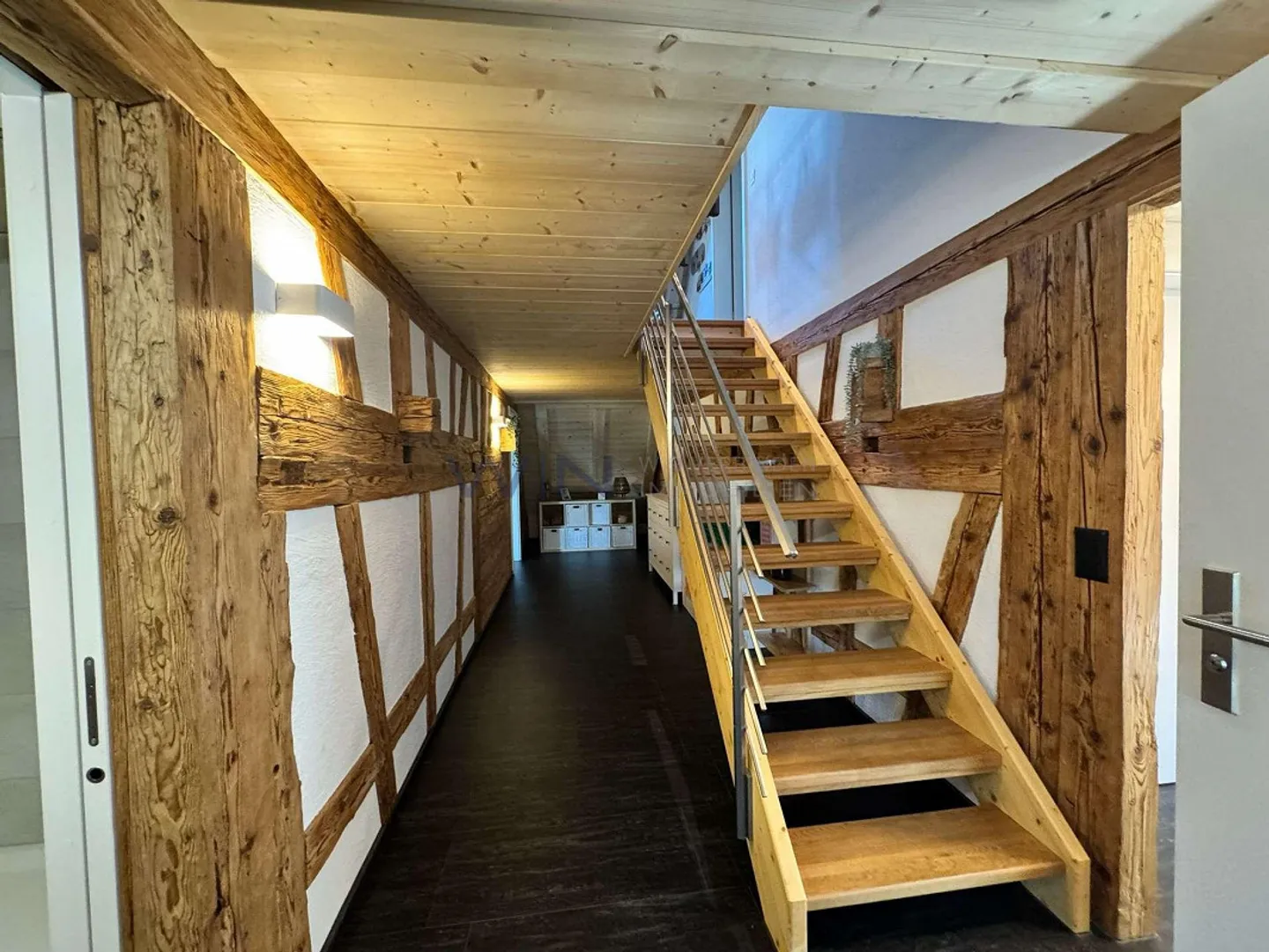 Modern Chalet with Lake View - Photo 1 of 12