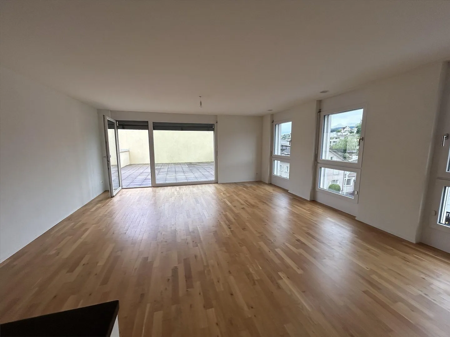Appartamento moderno a Muri AG - Foto 3 di 11
