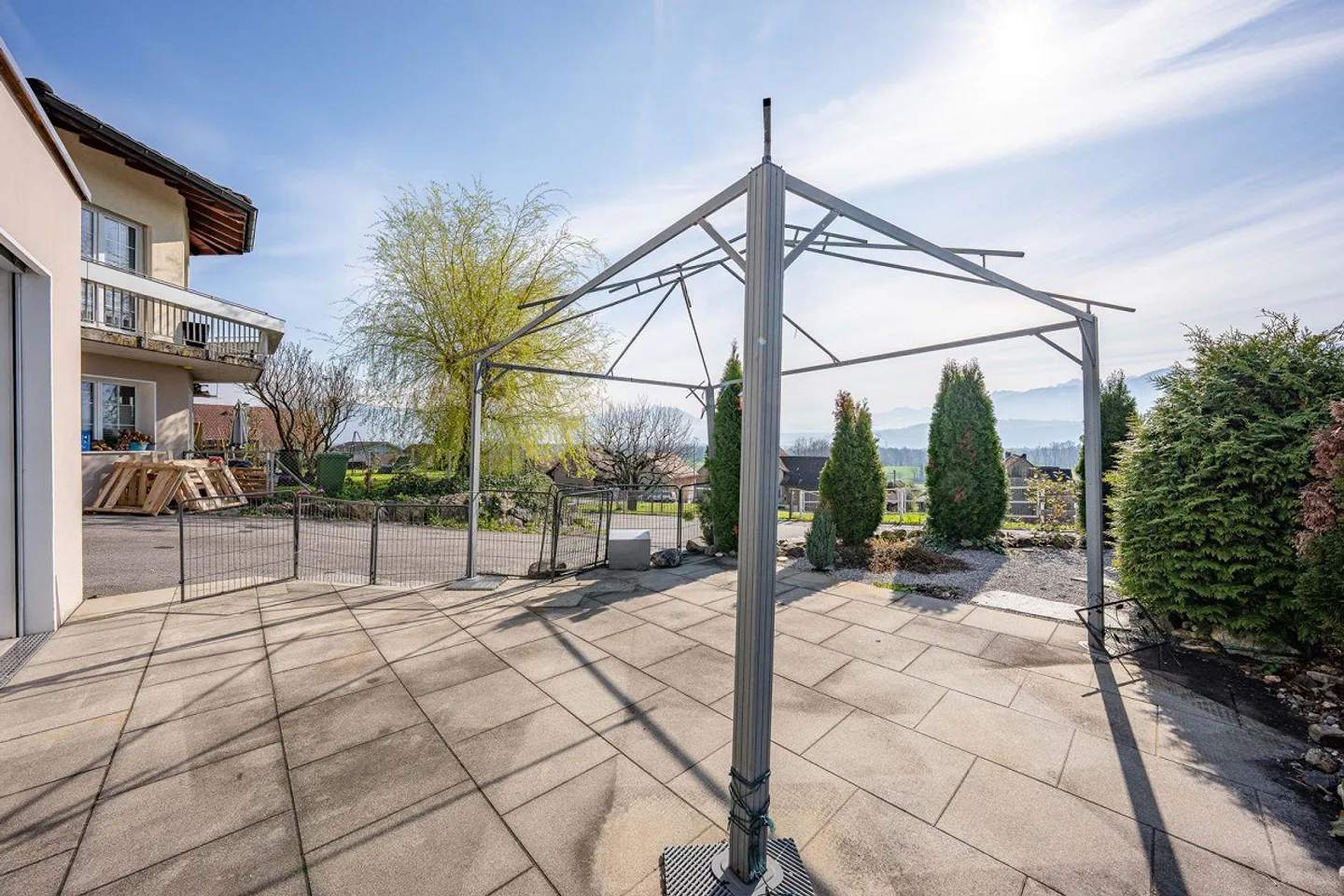 2.5-Room Apartment - Photo 12 of 13