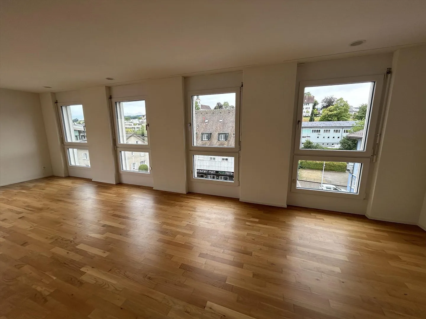 Appartamento moderno a Muri AG - Foto 4 di 11