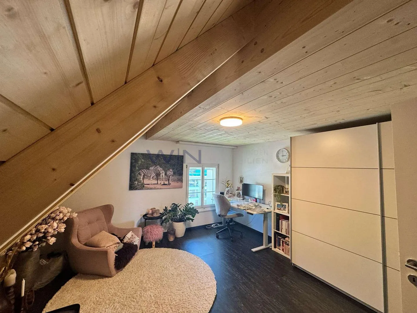 Modern Chalet with Lake View - Photo 12 of 12