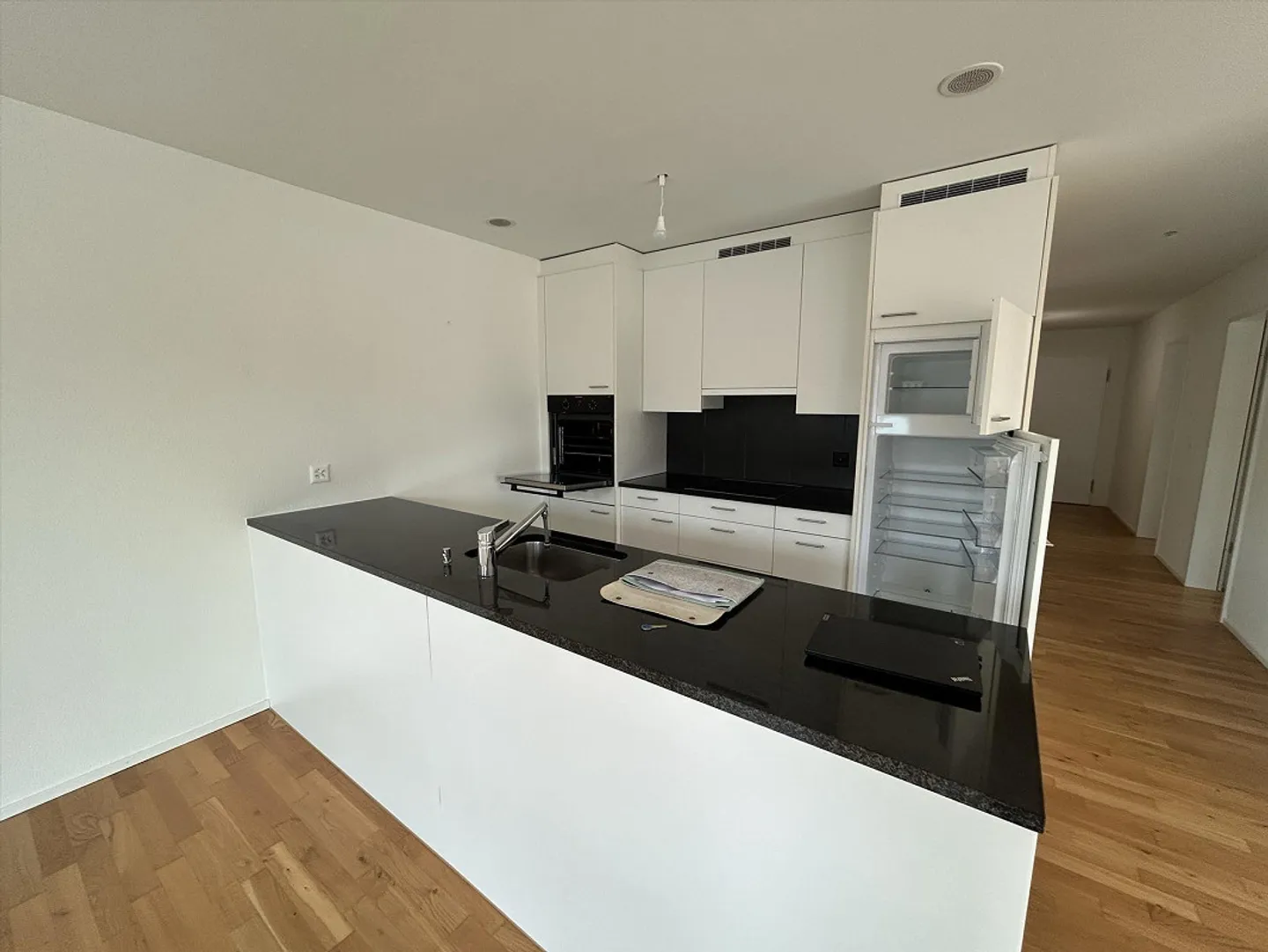 Appartamento moderno a Muri AG - Foto 5 di 11