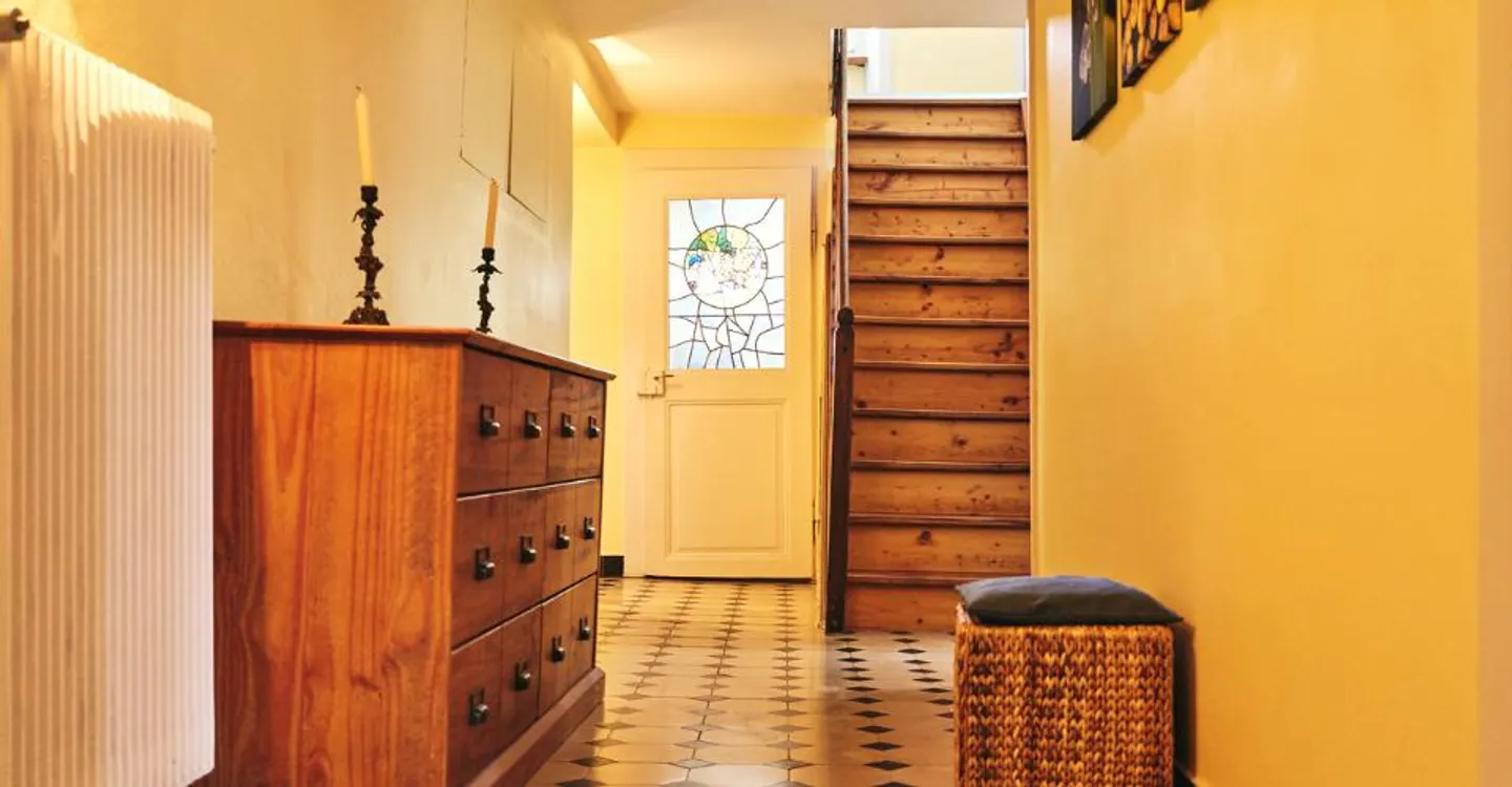 Prächtiges Herrenhaus ideal gelegen in Romont - Foto 10 von 11