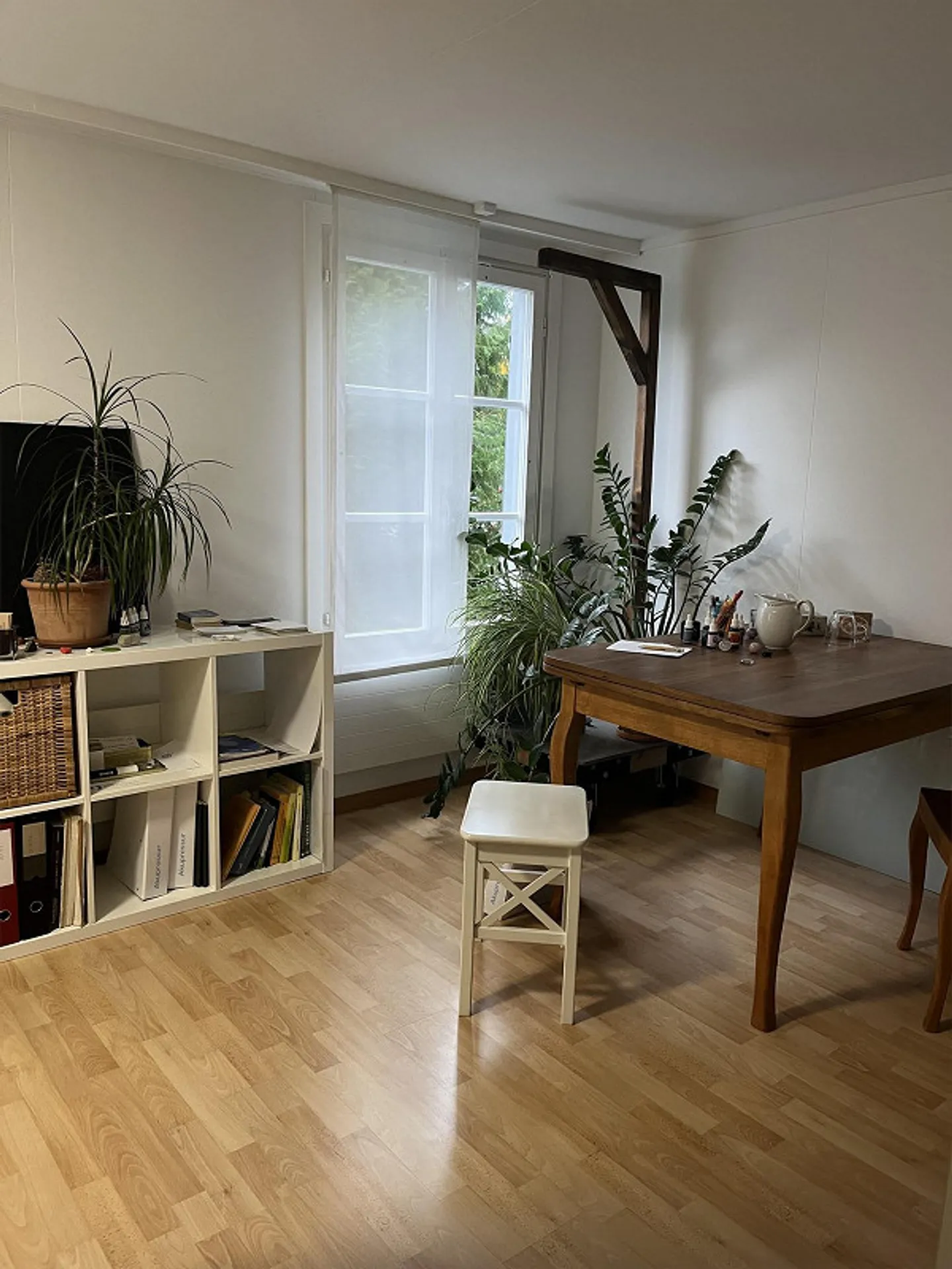 schöne 2-Zimmer Wohnung in Heiden - Foto 3 von 7