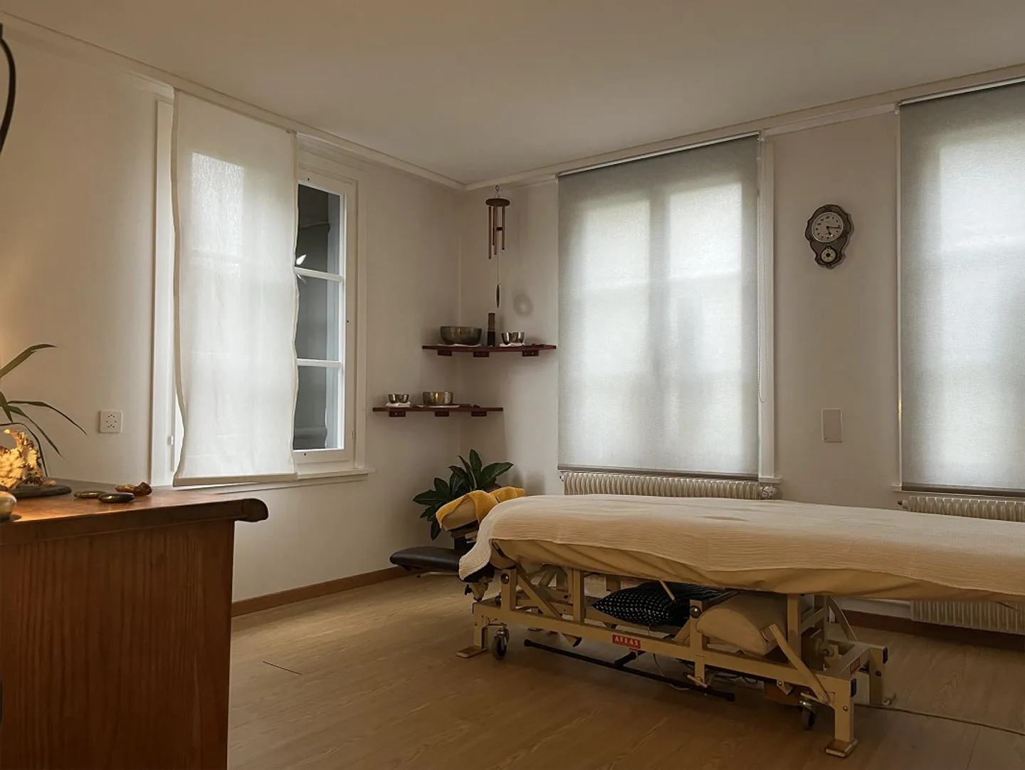 schöne 2-Zimmer Wohnung in Heiden - Foto 4 von 7