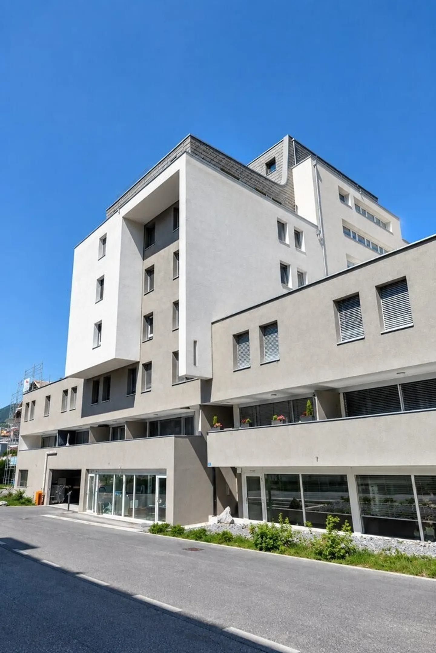 Duplex Charmant dans Quartier Paisible - Photo 1 sur 7
