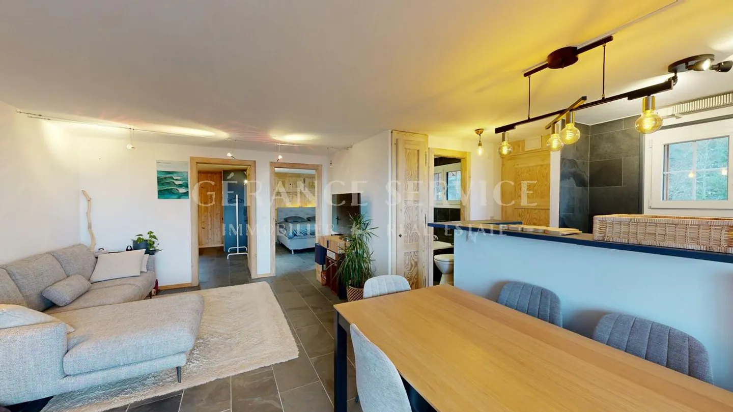 3P - Monte Rosa 10 - Annual rental from April 15 - Photo 1 of 10