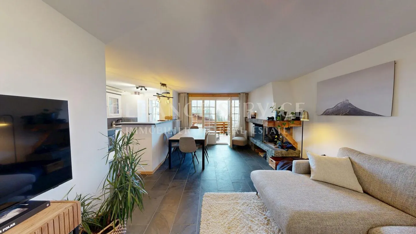 3P - Monte Rosa 10 - Annual rental from April 15 - Photo 2 of 10