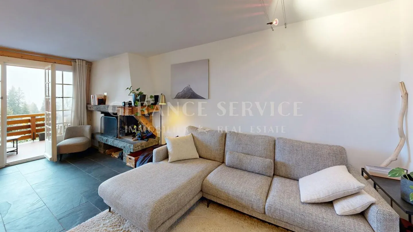 3P - Monte Rosa 10 - Annual rental from April 15 - Photo 3 of 10