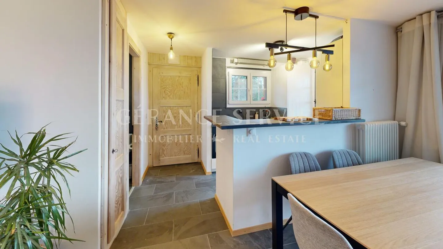 3P - Monte Rosa 10 - Annual rental from April 15 - Photo 4 of 10