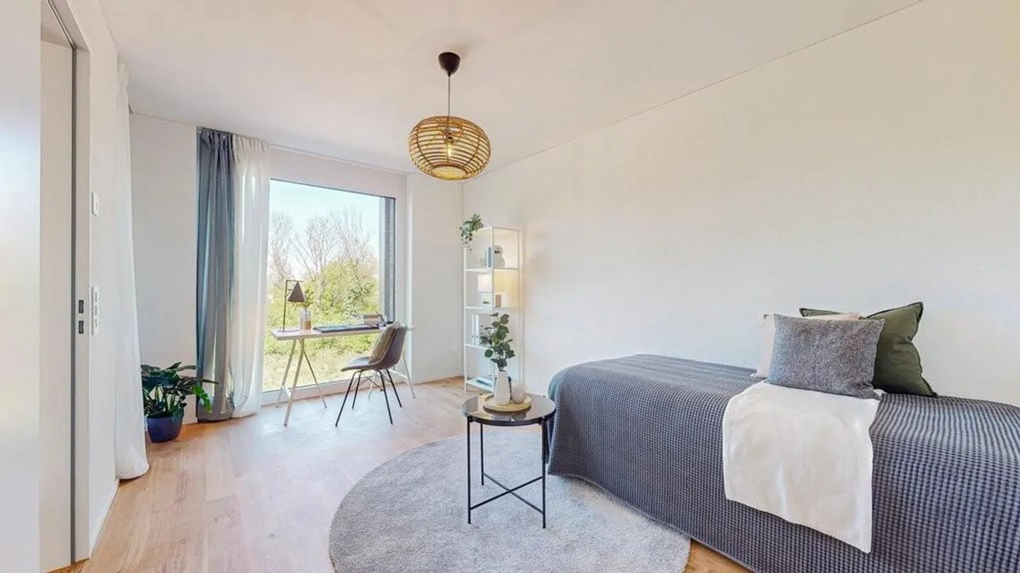 Appartement moderne à Läckerlihuus - Photo 5 sur 8